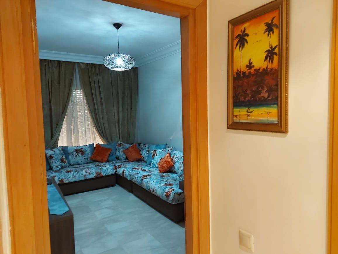 Appartement f Semlalia — 8