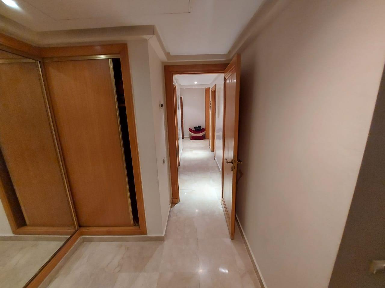 Appartement f Semlalia — 9