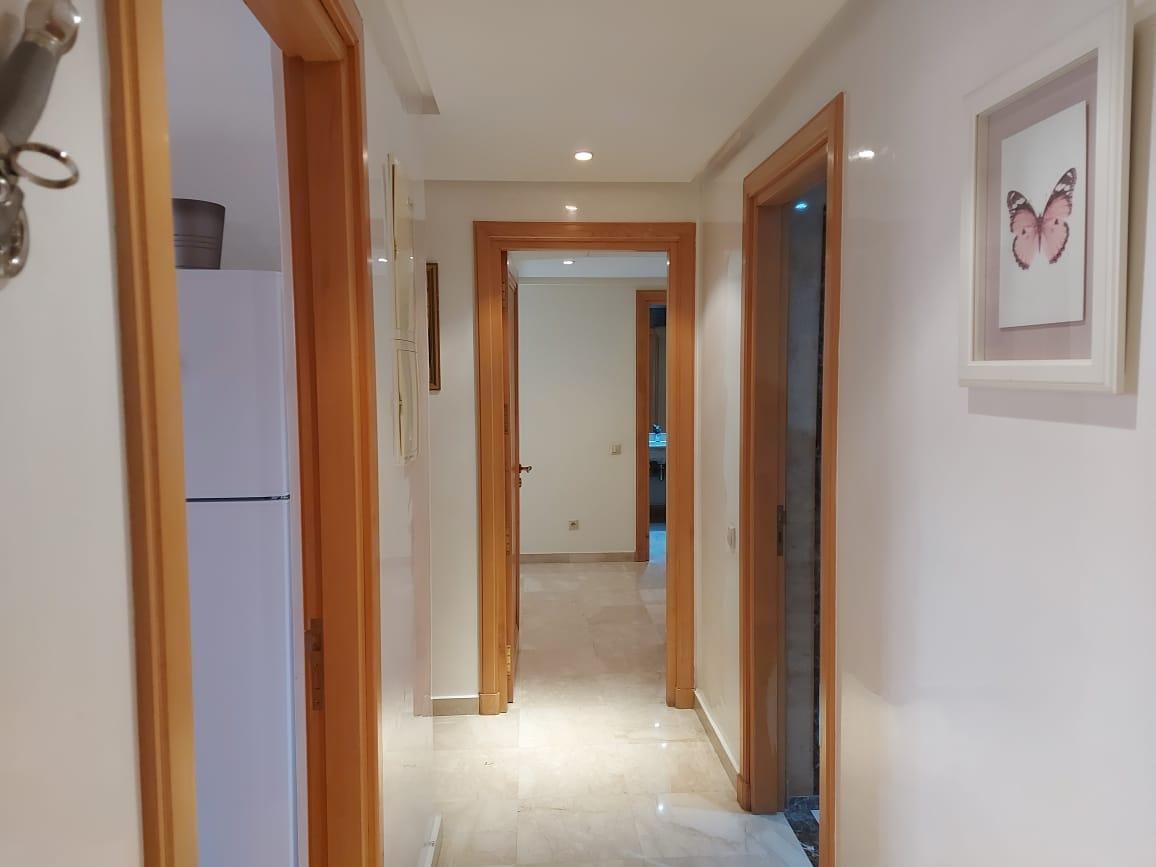 Appartement f Semlalia — 10