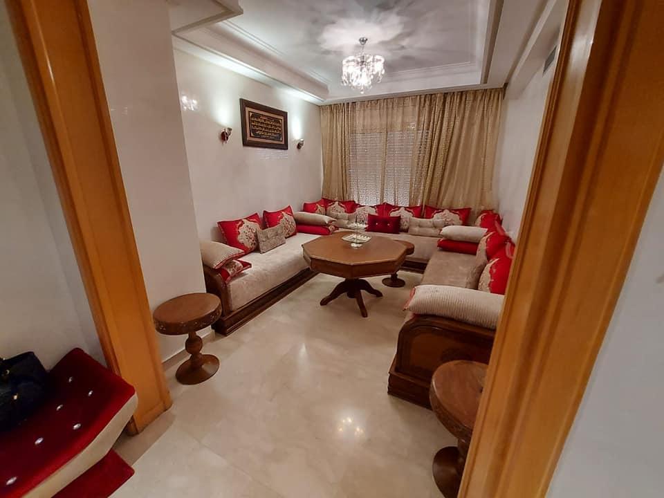 Majestueux Appartement au Coeur de Marrakech — 2