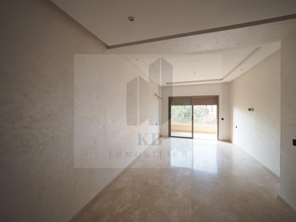 À vendre – Appartement moderne 2 chambres quartier Victor Hugo — 2