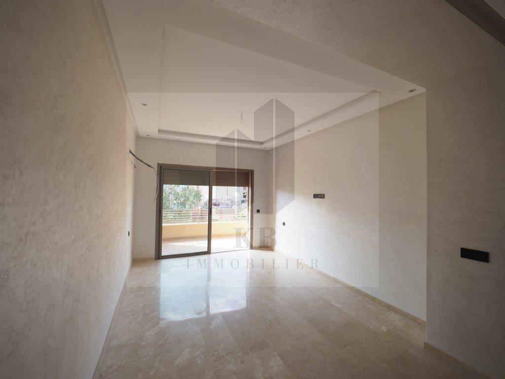 À vendre – Appartement moderne 2 chambres quartier Victor Hugo