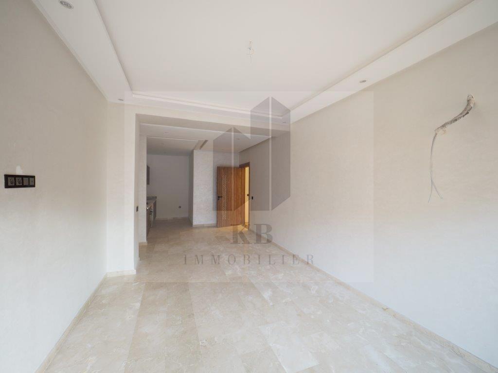 À vendre – Appartement moderne 2 chambres quartier Victor Hugo — 3