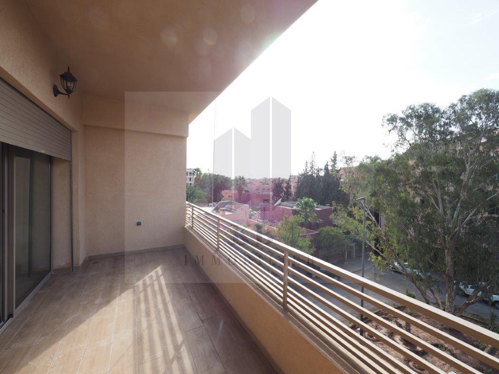 À vendre – Appartement moderne 2 chambres quartier Victor Hugo — 4