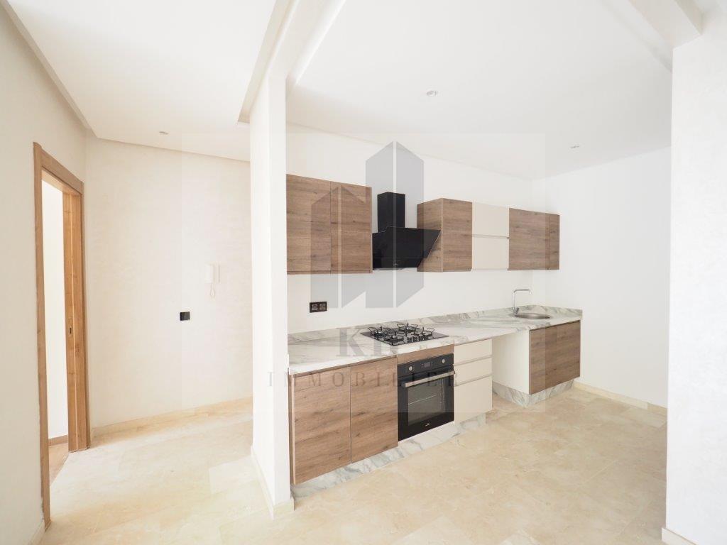 À vendre – Appartement moderne 2 chambres quartier Victor Hugo — 6