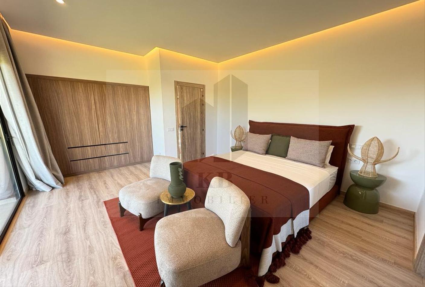 Villa 1000 m² à Amelkis — 7