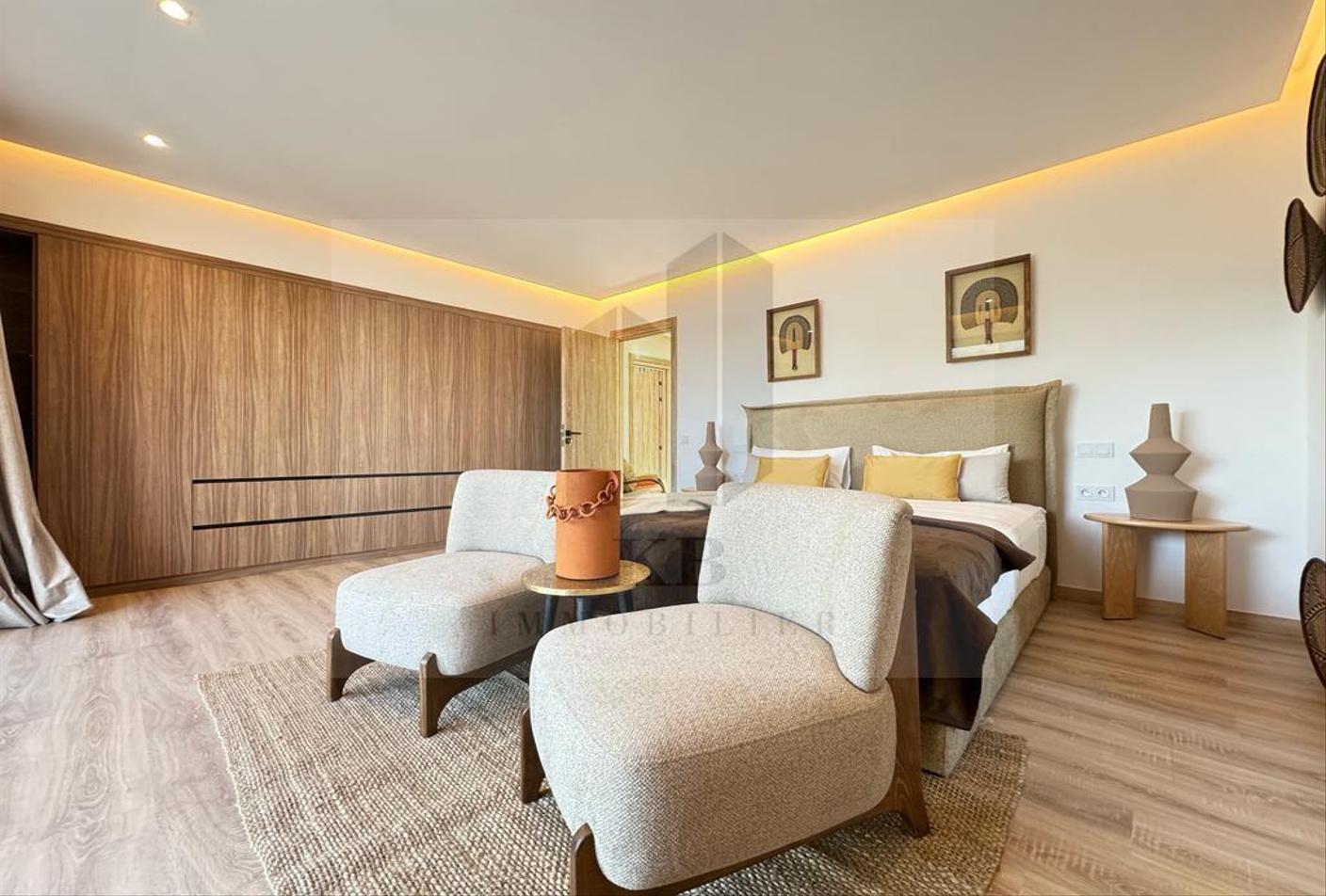 Villa 1000 m² à Amelkis — 8