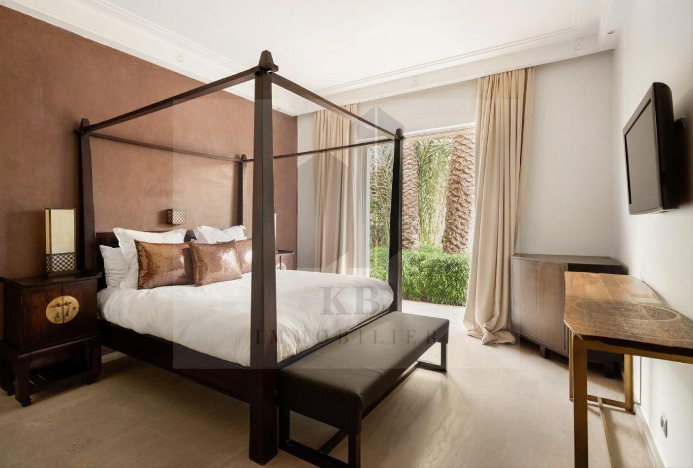 Villa 10000 m² à Palmeraie — 9