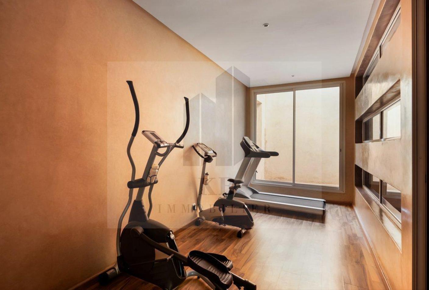 Villa 10000 m² à Palmeraie — 10