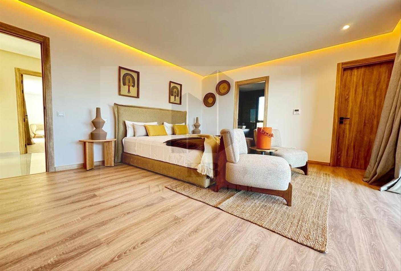 Villa 1000 m² à Amelkis — 9