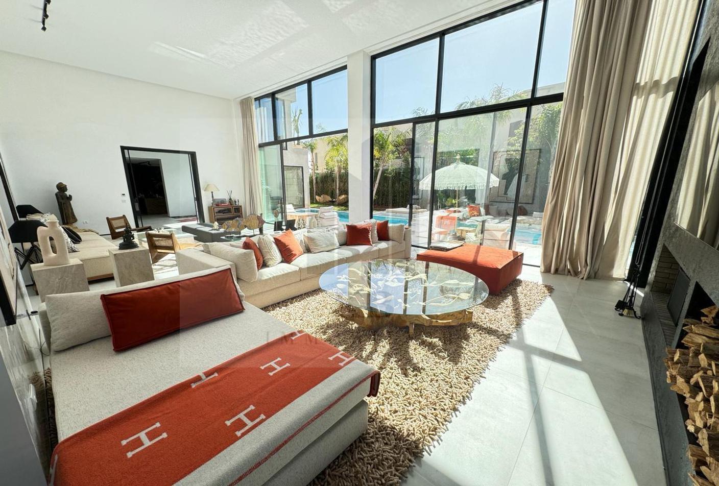Villa D exception à vendre à AMELKIS — 4