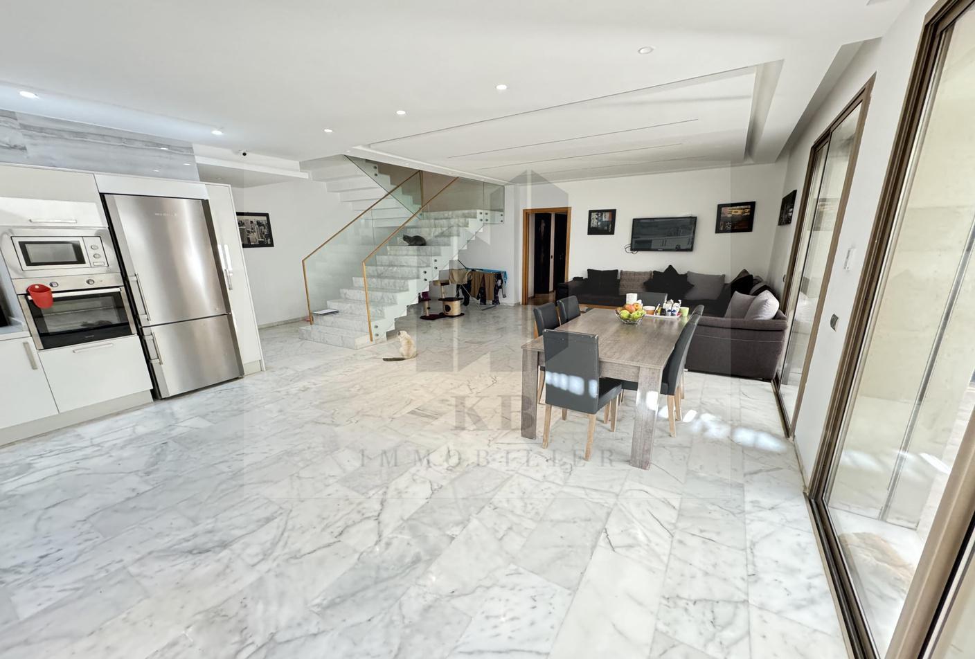 Magnifique villa au Golf D'ARGAN — 5