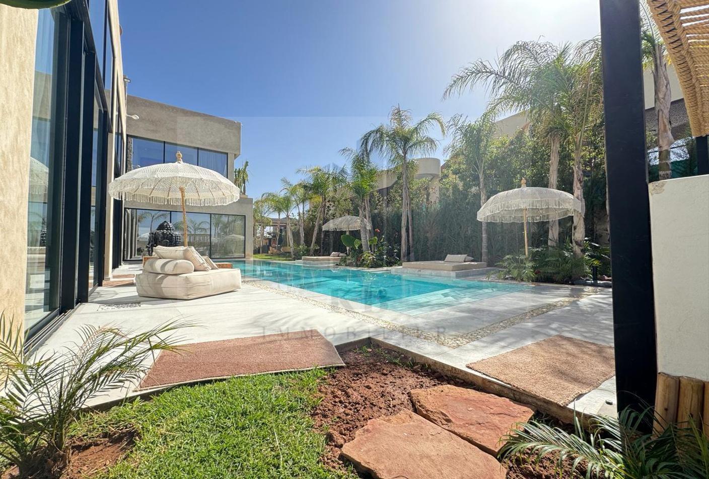 Villa D exception à vendre à AMELKIS — 6