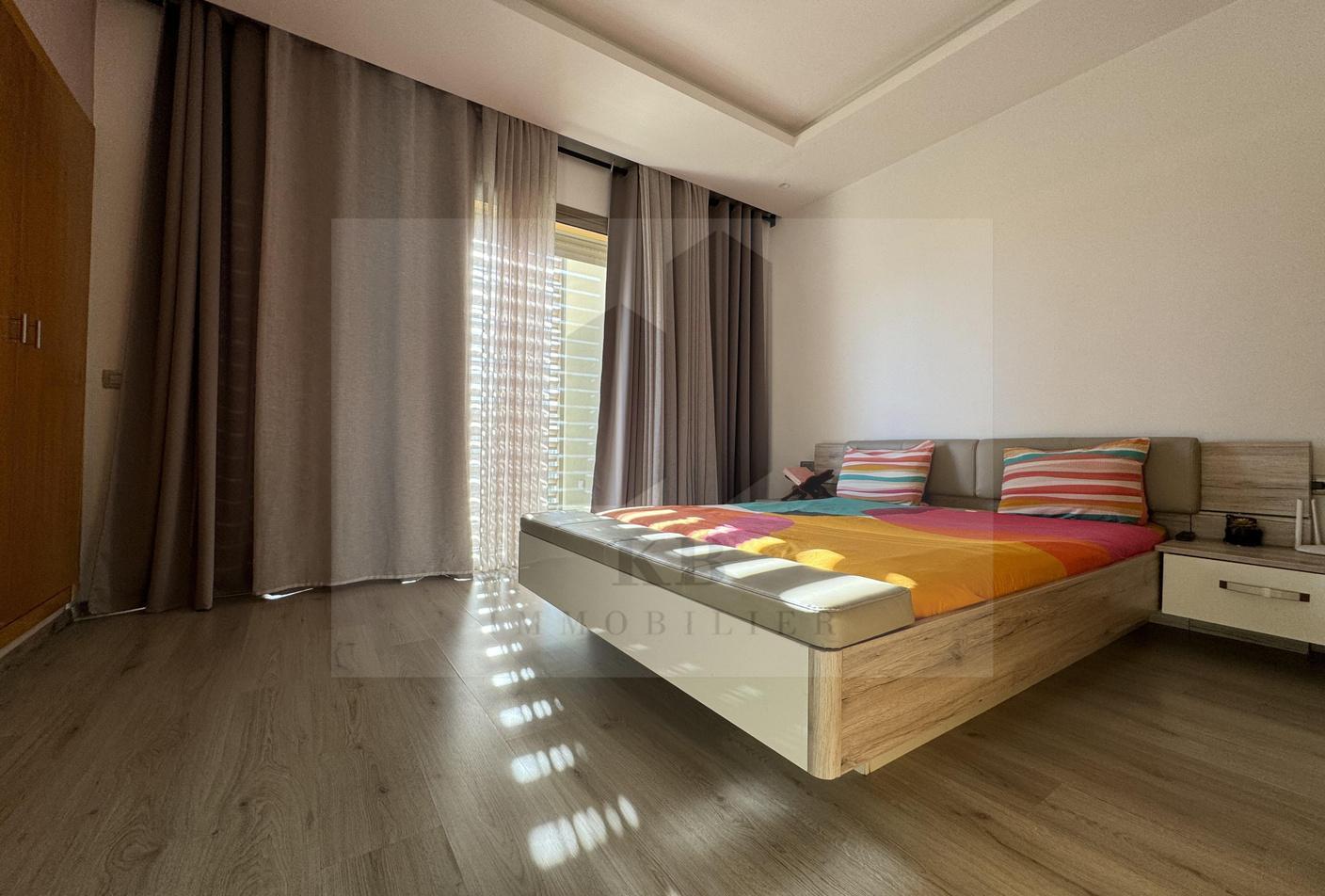 Villa 450 m² f Argan Golf Ressort — 10
