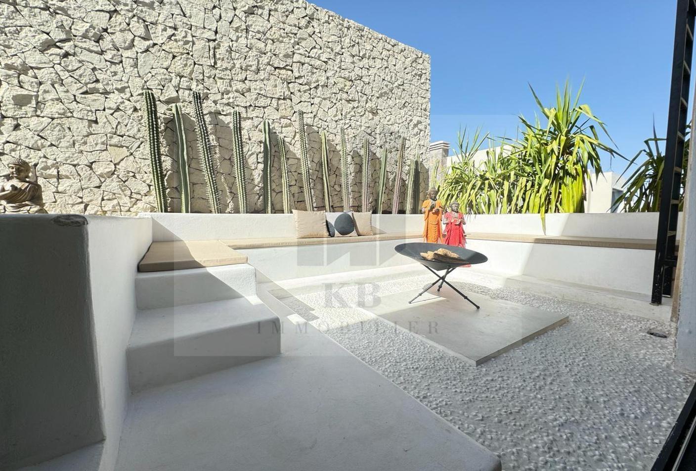 Villa 440 m² à Amelkis — 7