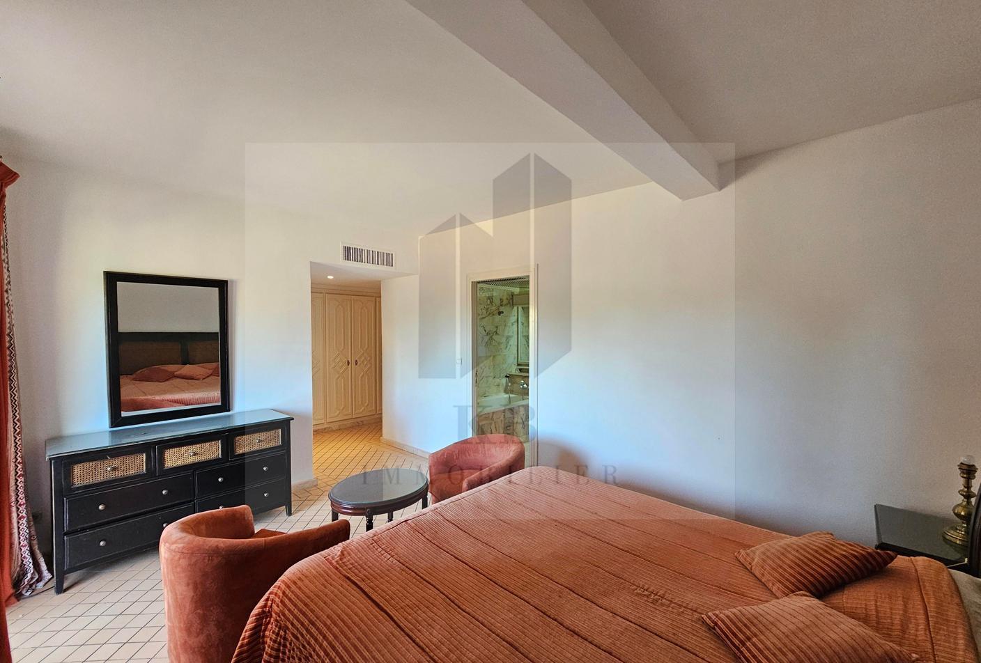Appartement 380 m² à Palmeraie — 7