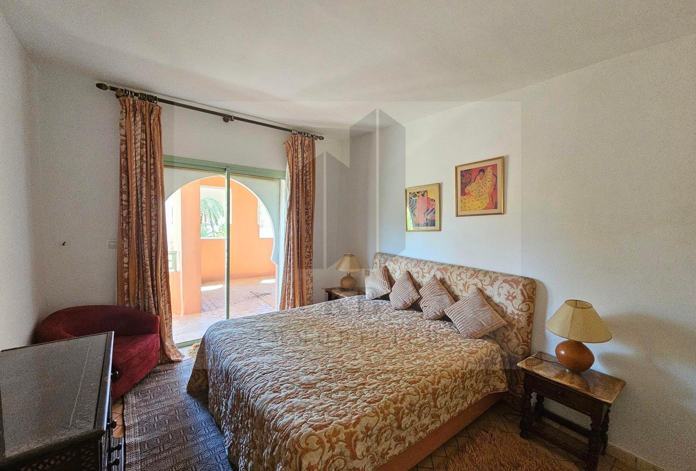 Appartement 380 m² à Palmeraie — 8