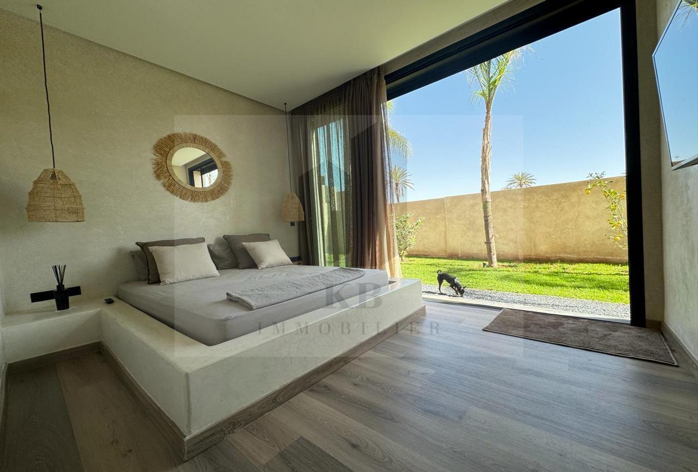 Villa 440 m² à Amelkis — 8