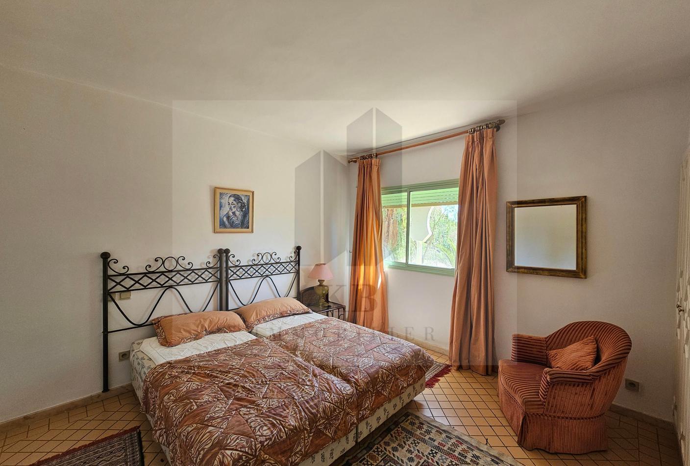 Appartement 380 m² à Palmeraie — 9