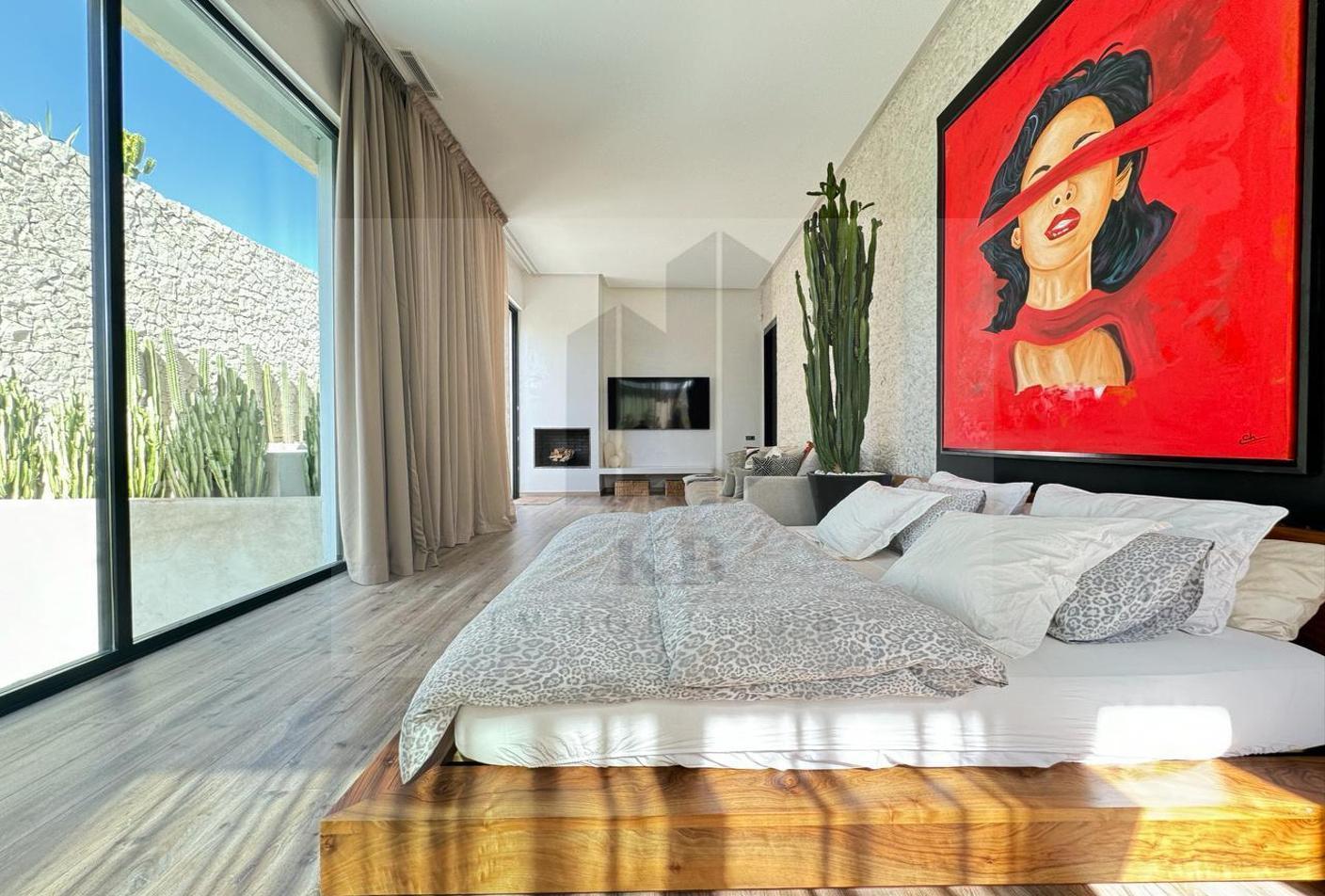 Villa 440 m² à Amelkis — 9