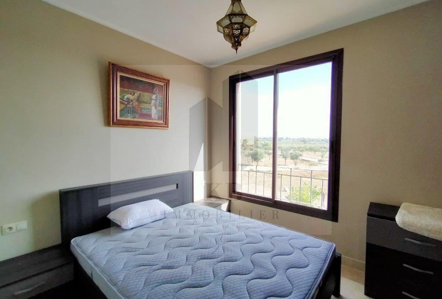 Villa à Route d'Ourika — 7