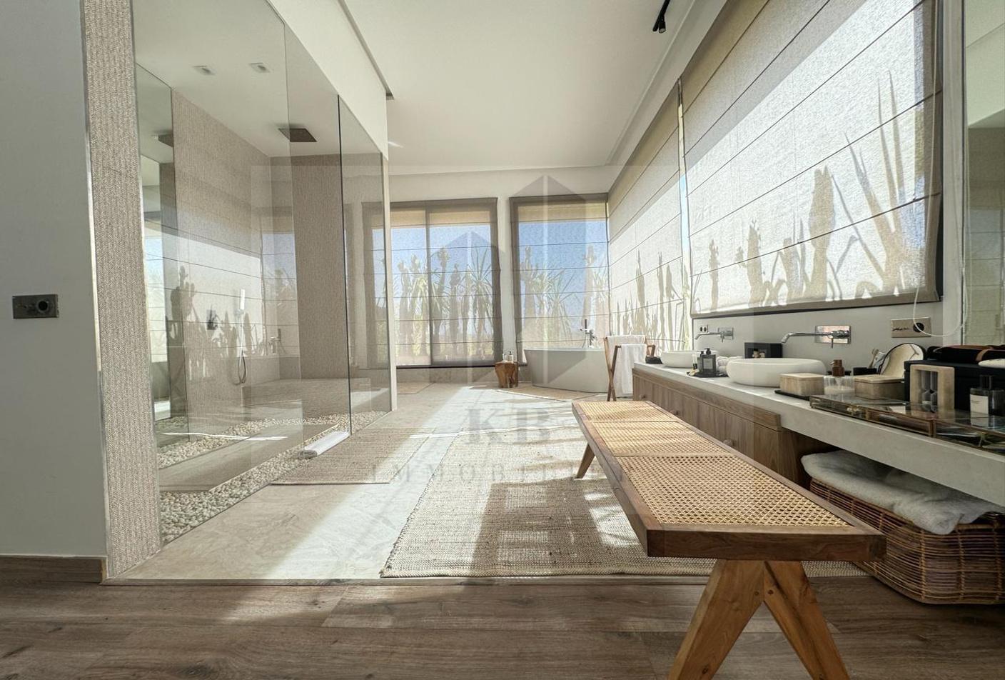 Villa 440 m² à Amelkis — 10