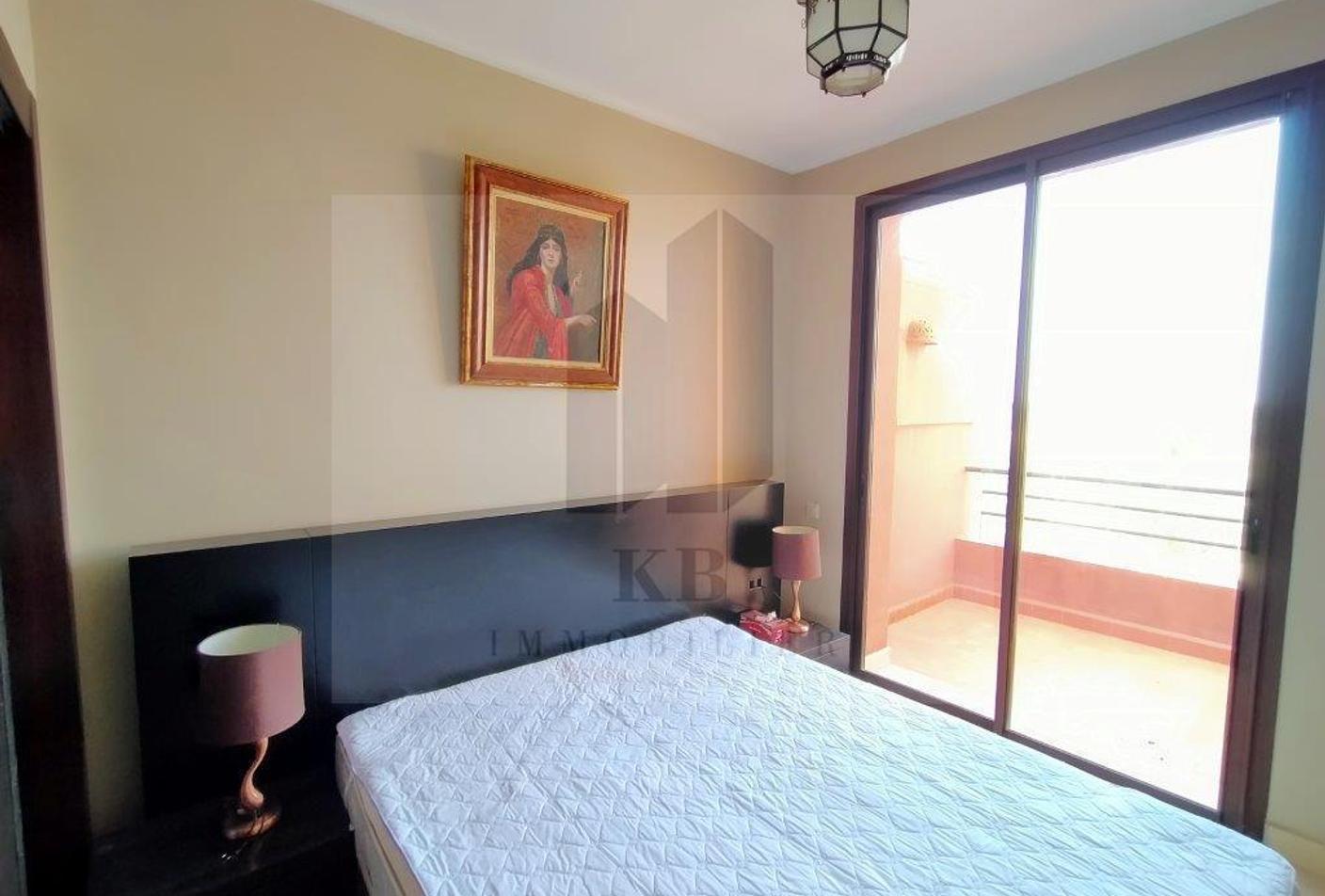 Villa à Route d'Ourika — 8