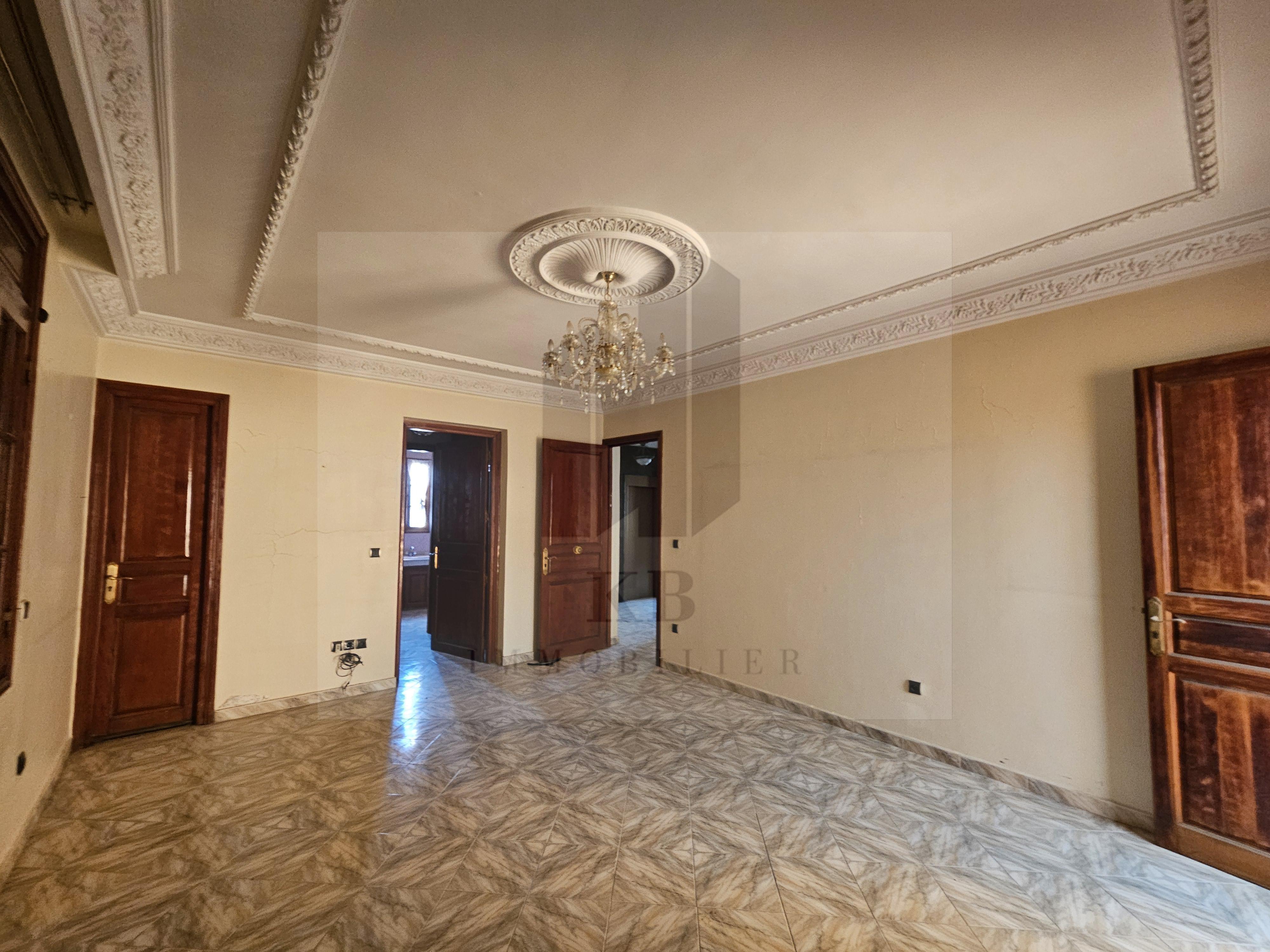 Villa 445 m² à Semlalia — 7