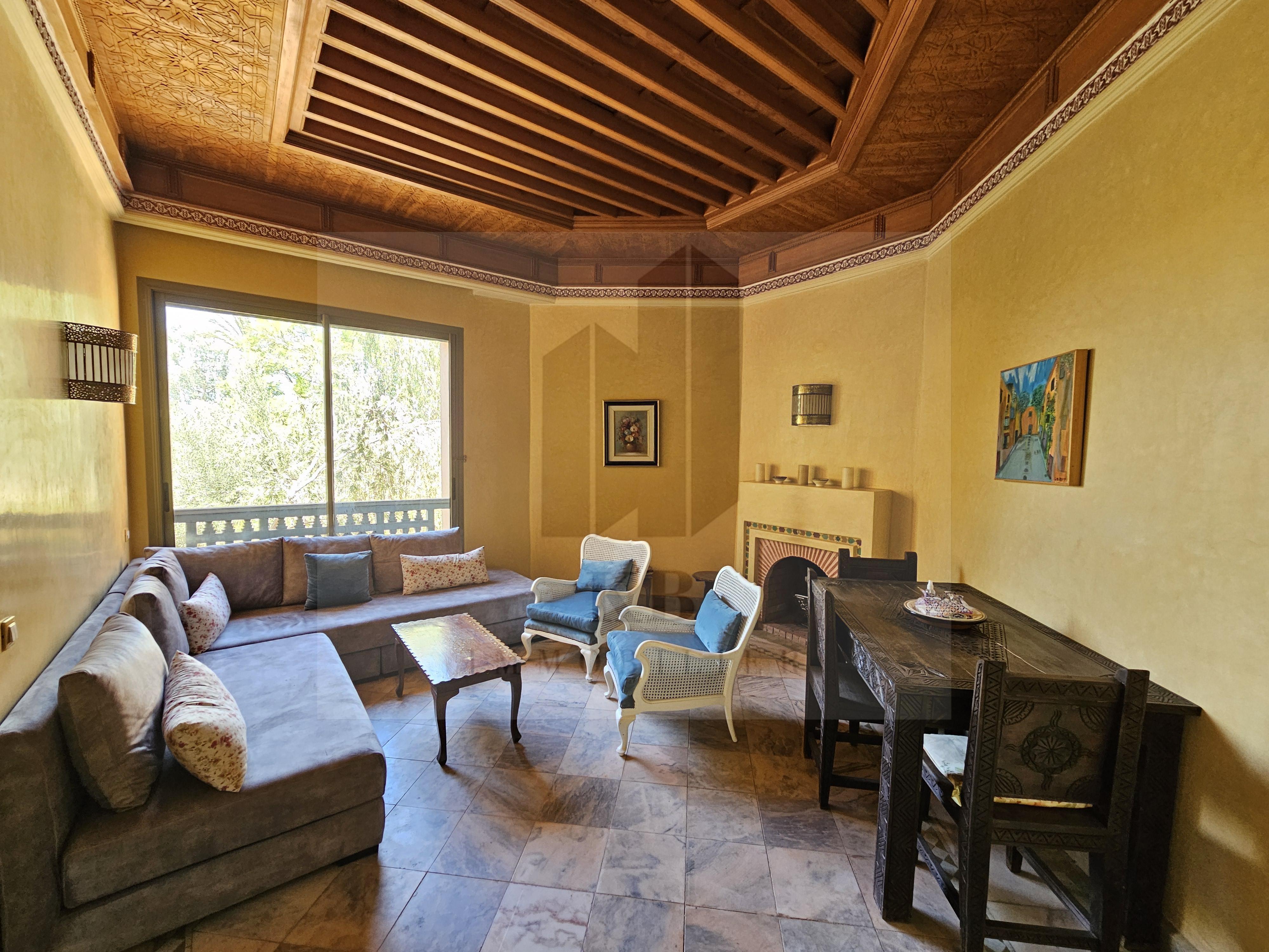 Appartement 77 m² à Palmeraie — 8