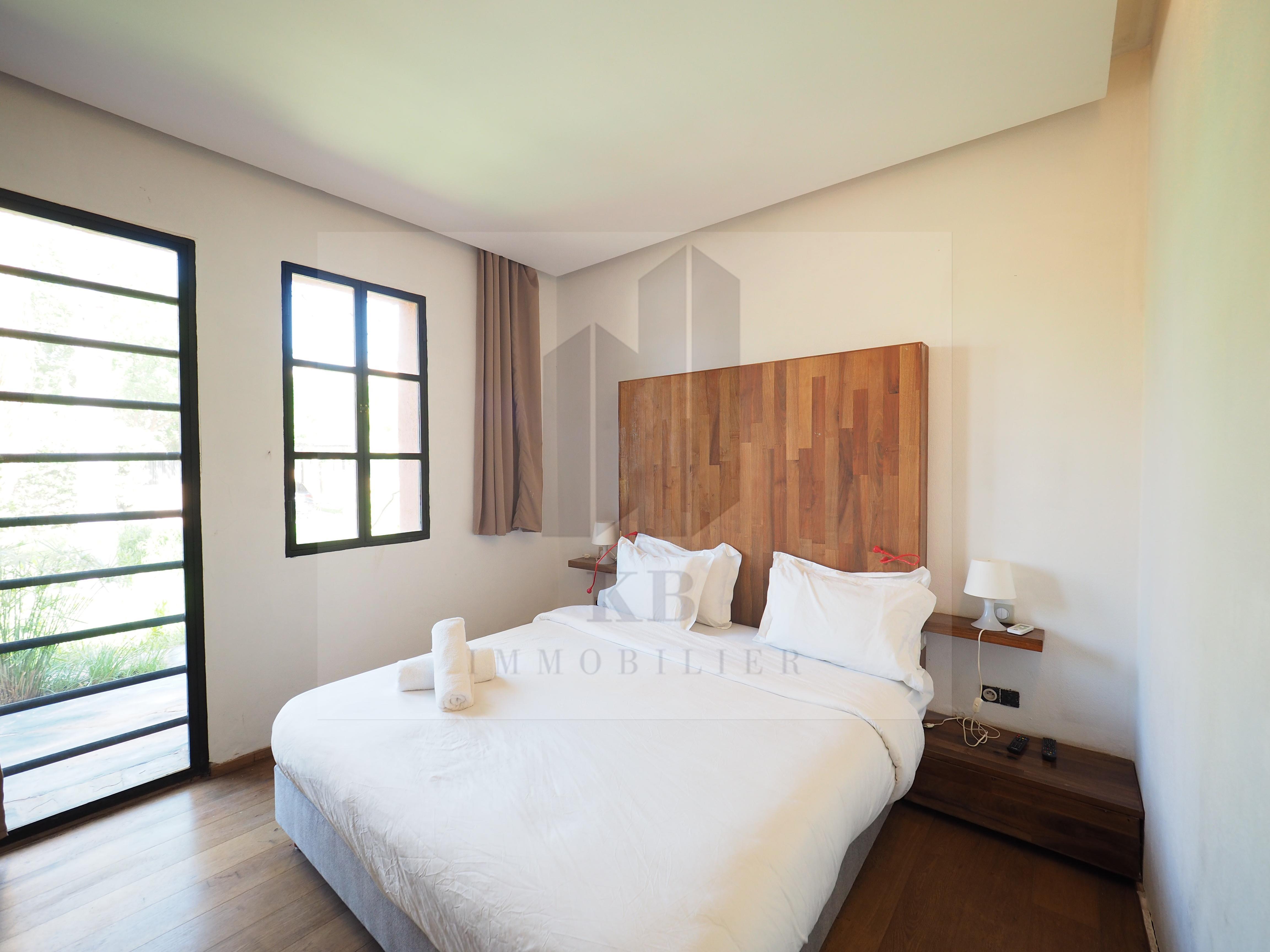 Villa 350 m² à Palmeraie — 7