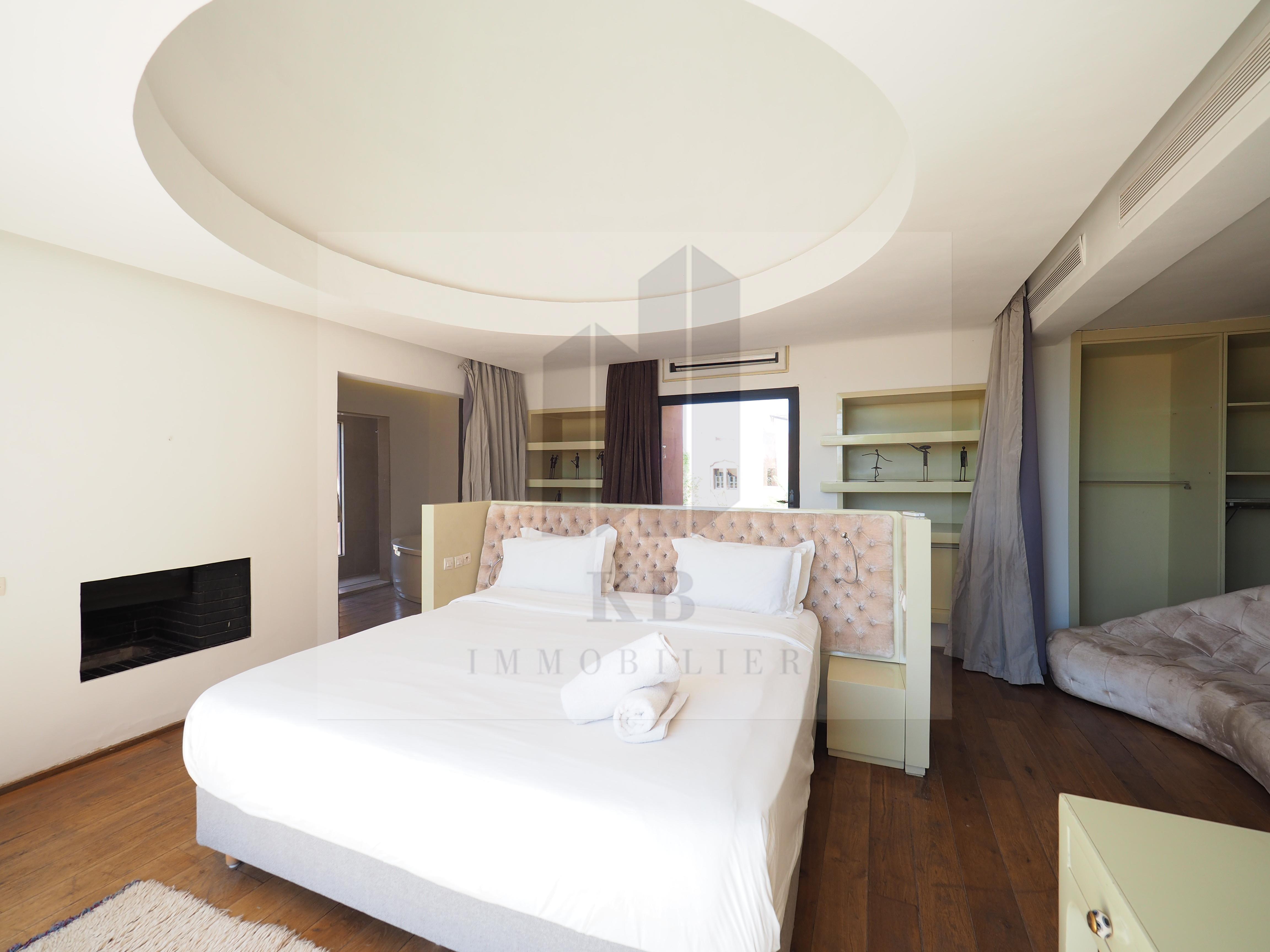 Villa 350 m² à Palmeraie — 9