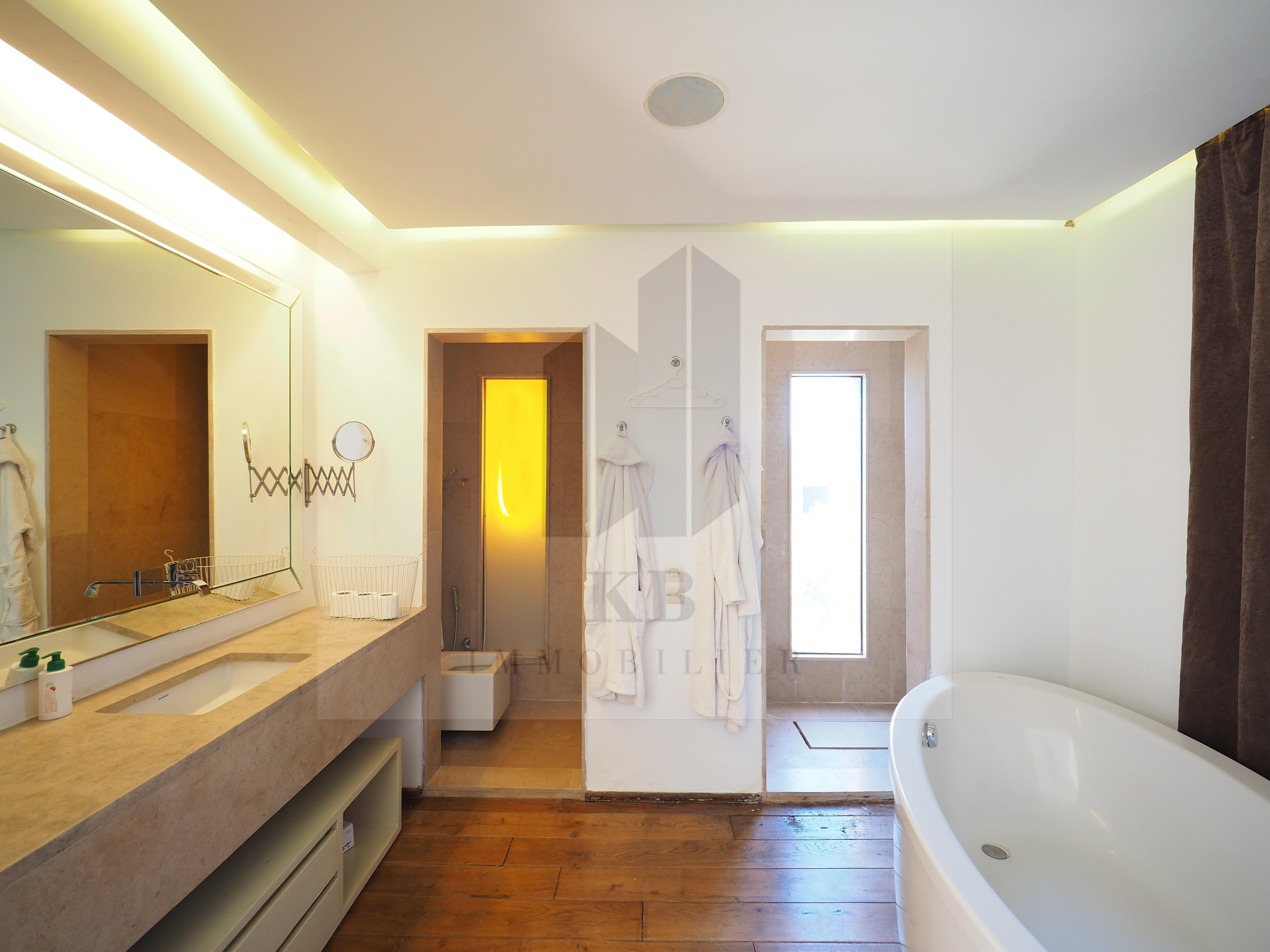 Villa 350 m² à Palmeraie — 10