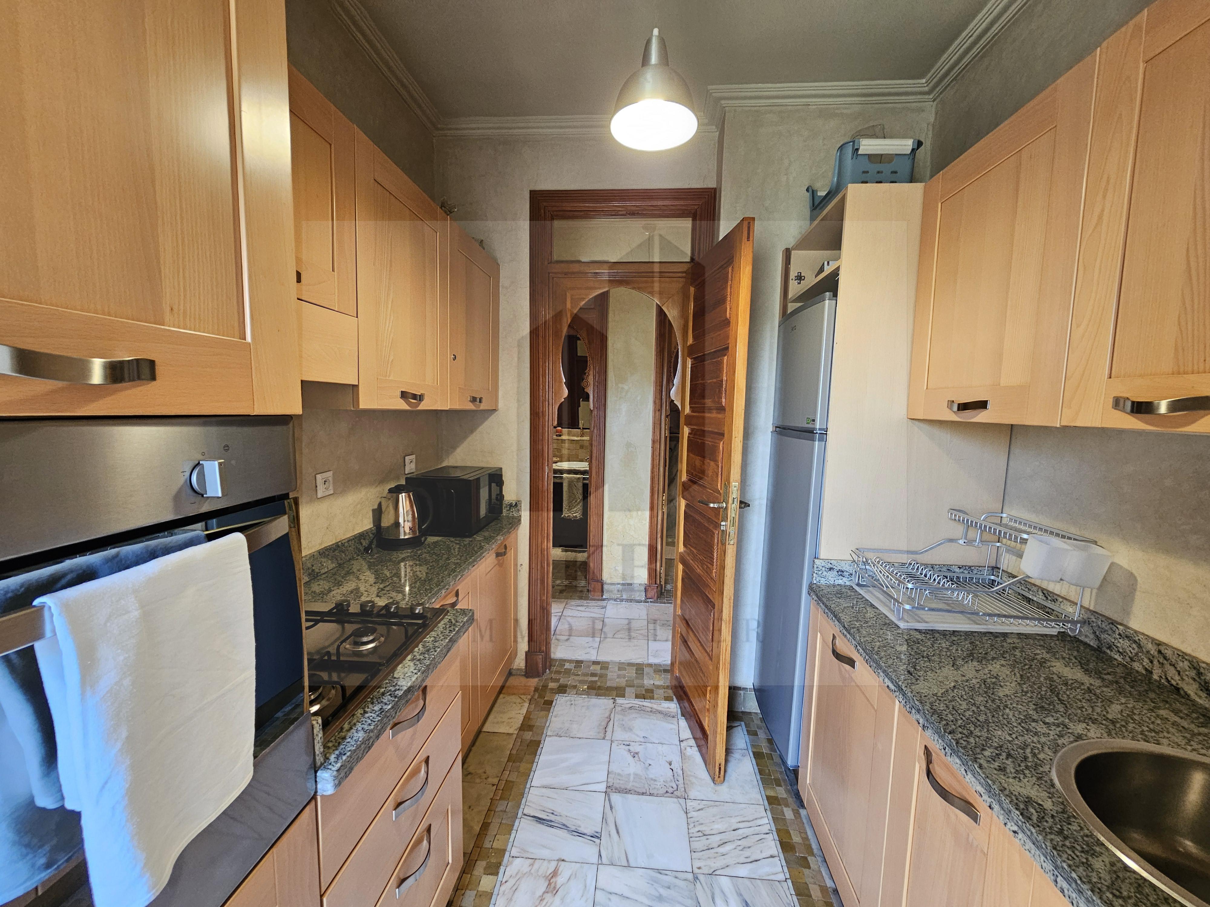 Appartement 85 m² f Palmeraie — 9