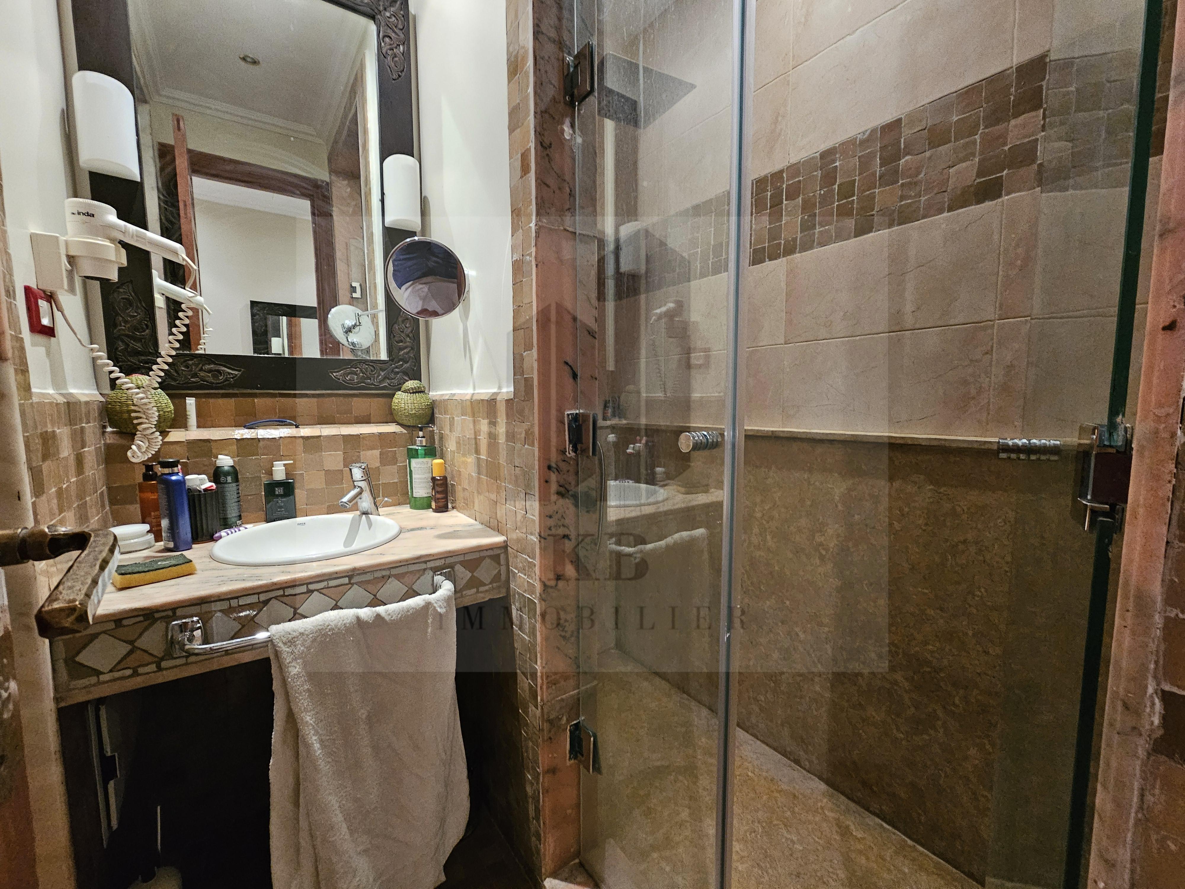 Appartement 90 m² à Palmeraie — 7