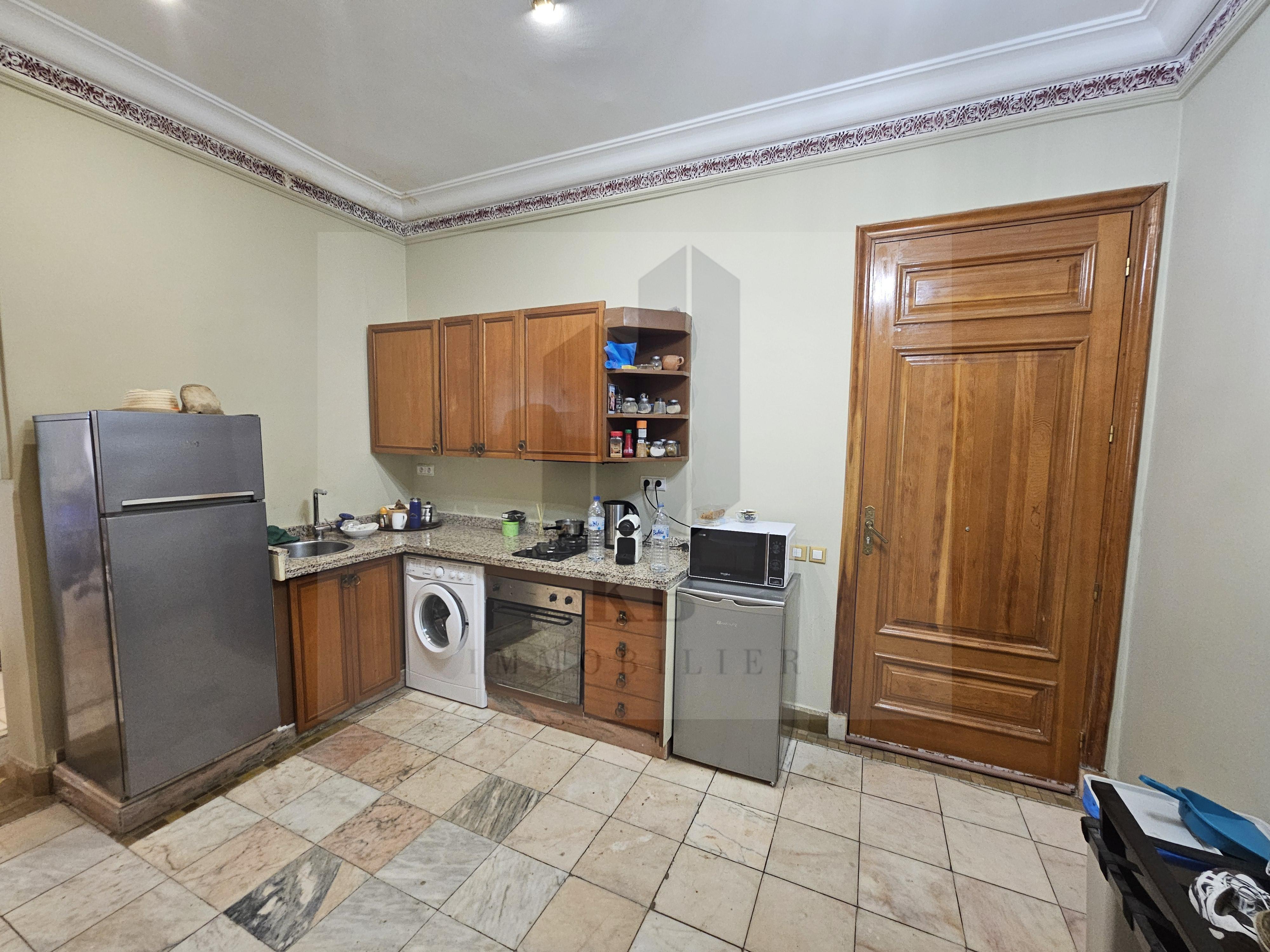 Appartement 90 m² à Palmeraie — 8
