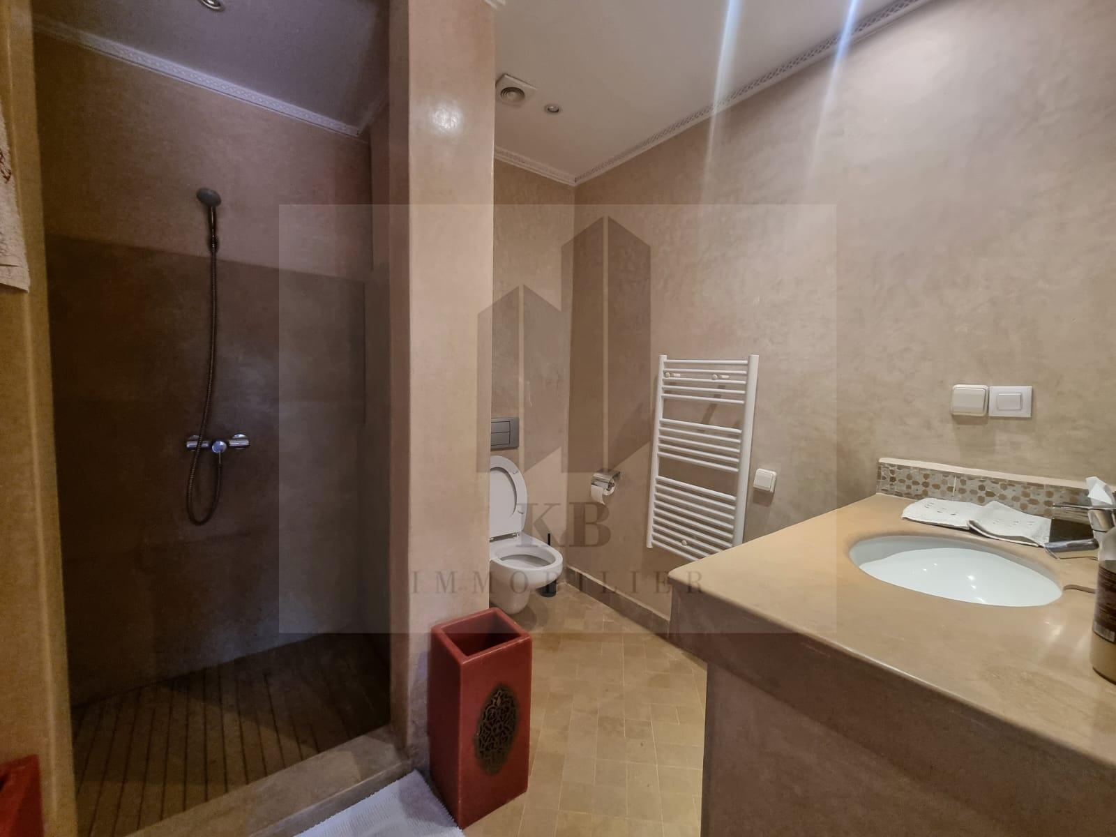Appartement 391 m² f Agdal — 9