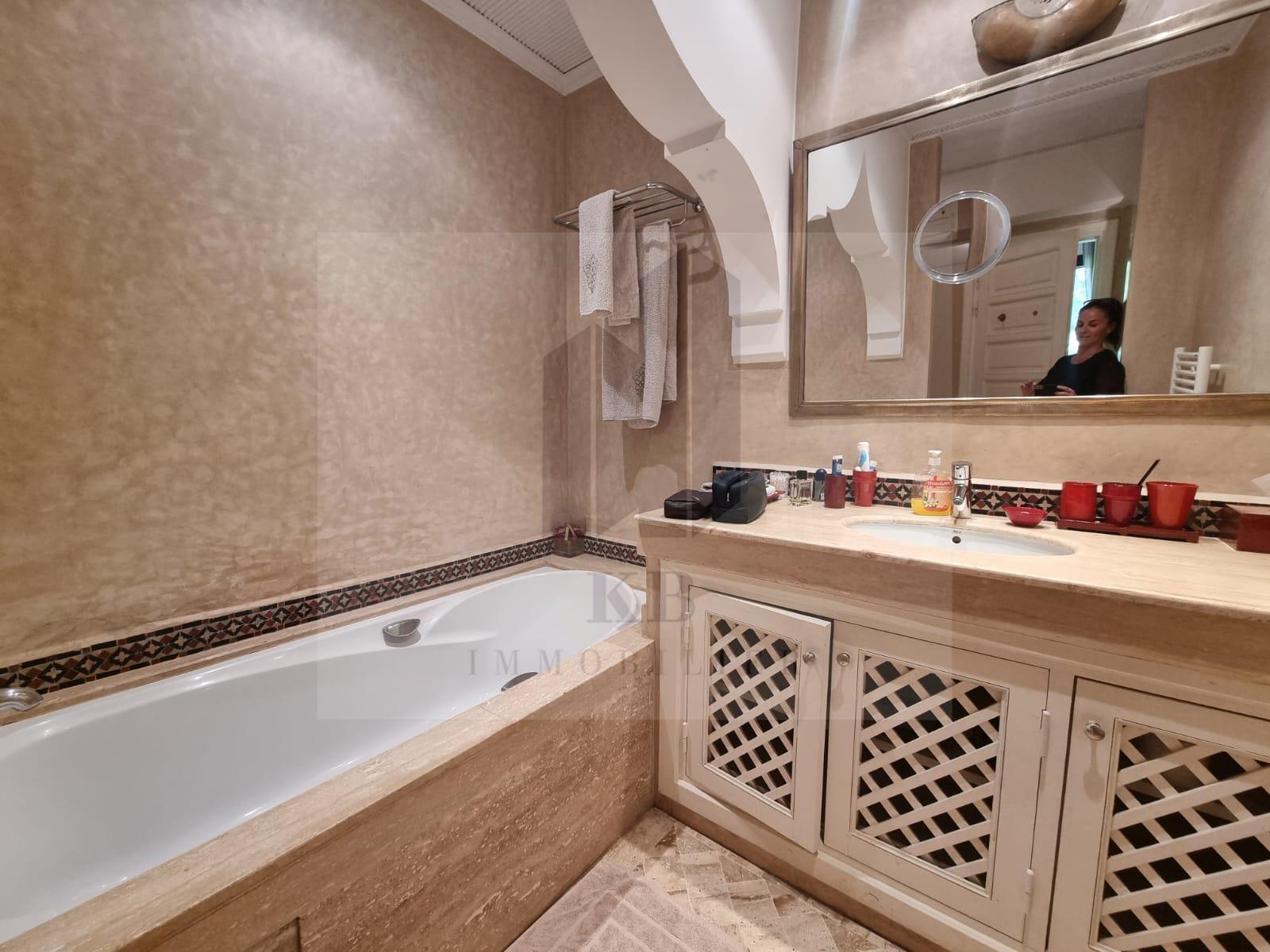 Appartement 391 m² f Agdal — 10