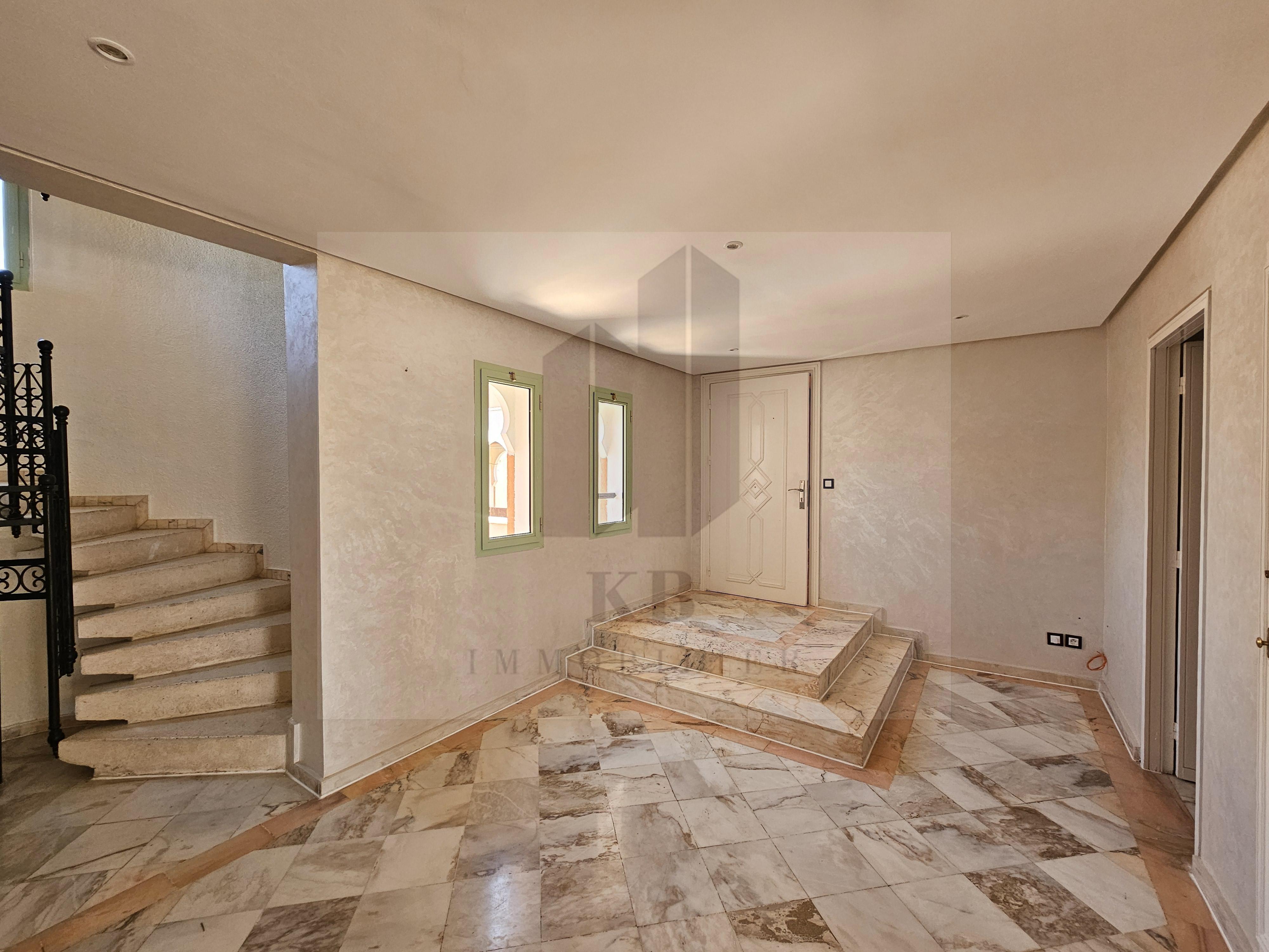 Appartement 220 m² à Palmeraie — 7