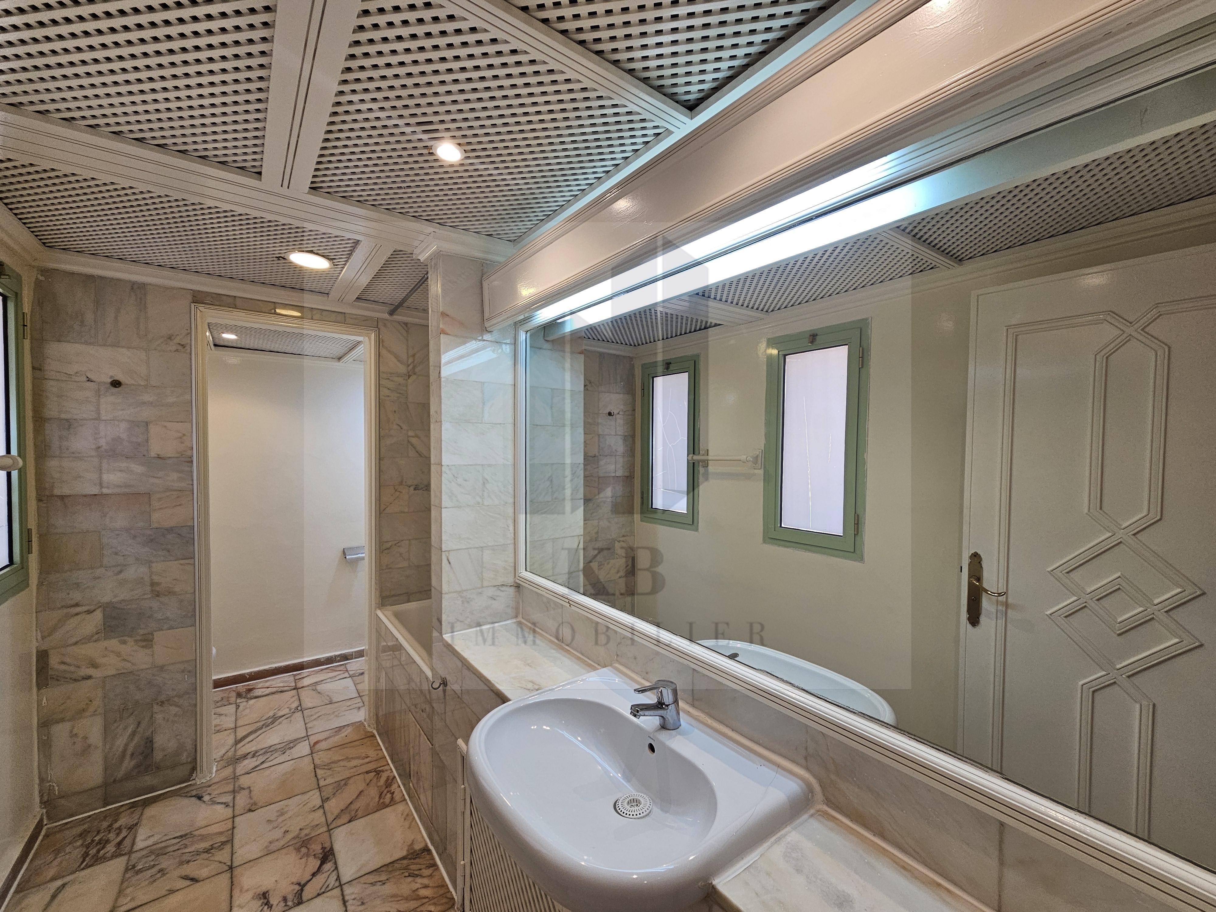 Appartement 220 m² à Palmeraie — 10
