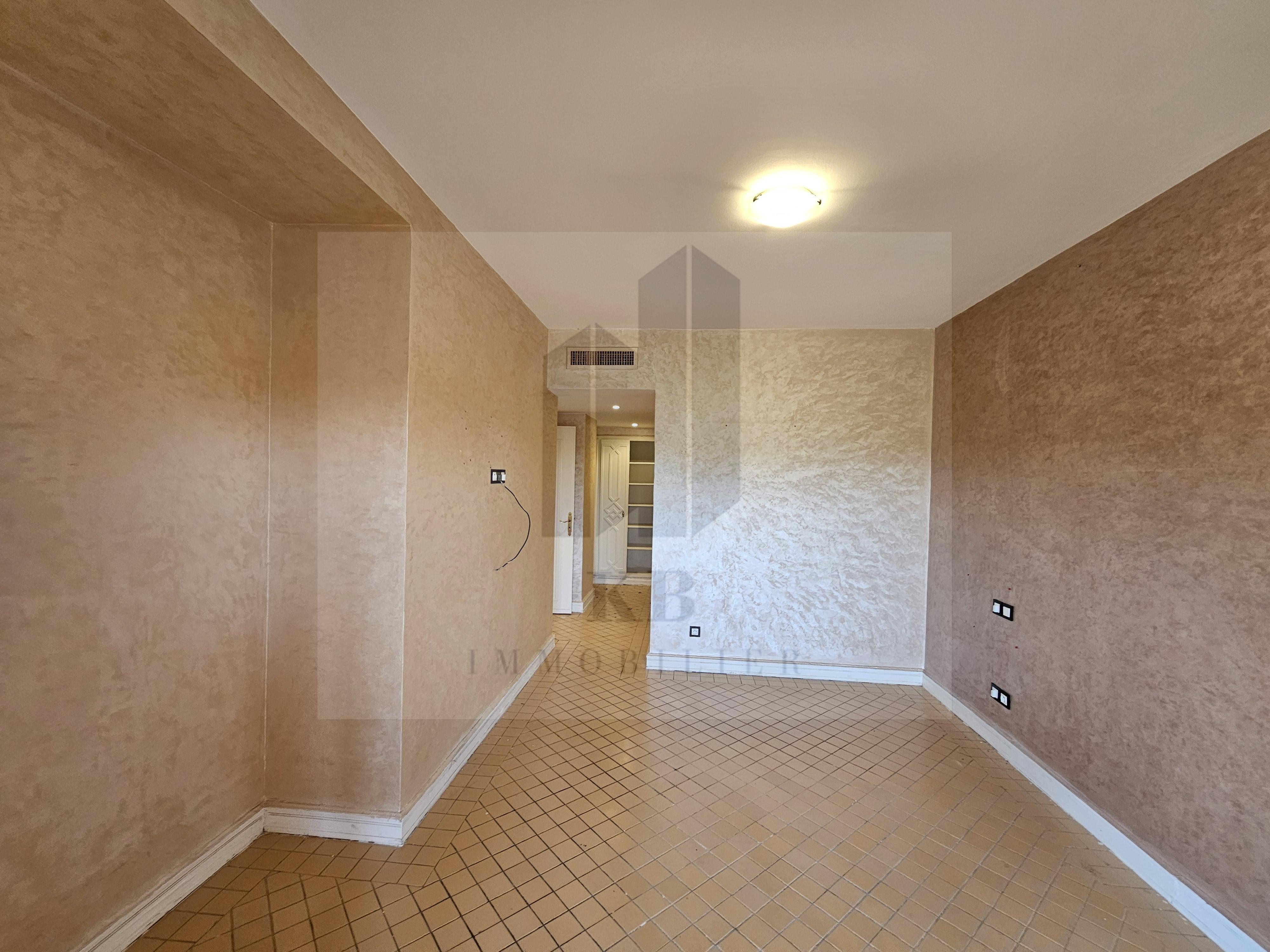 Appartement 220 m² à Palmeraie — 9