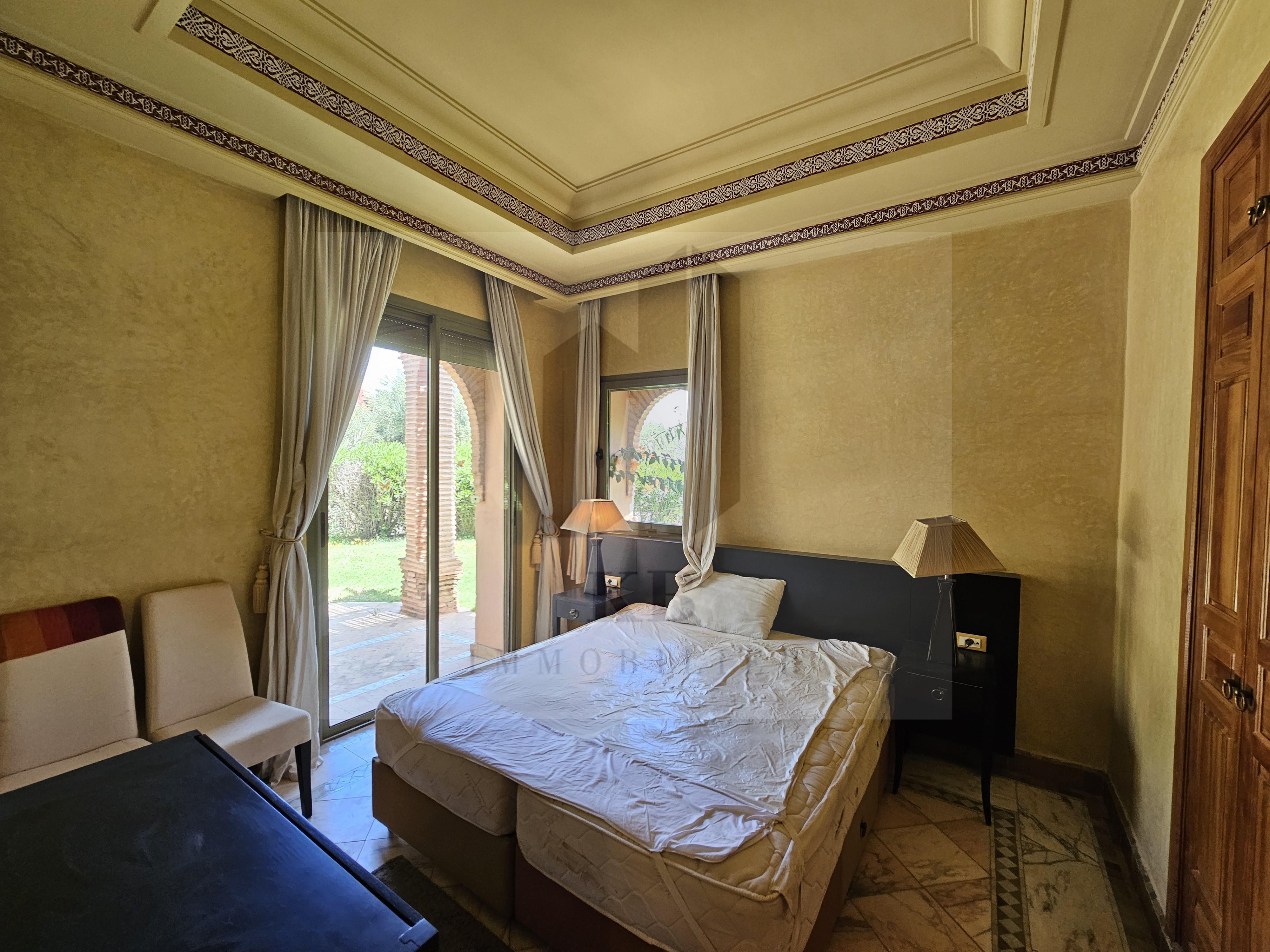 Appartement de 116 m² en RJD– Palmeraie Village 2, — 6