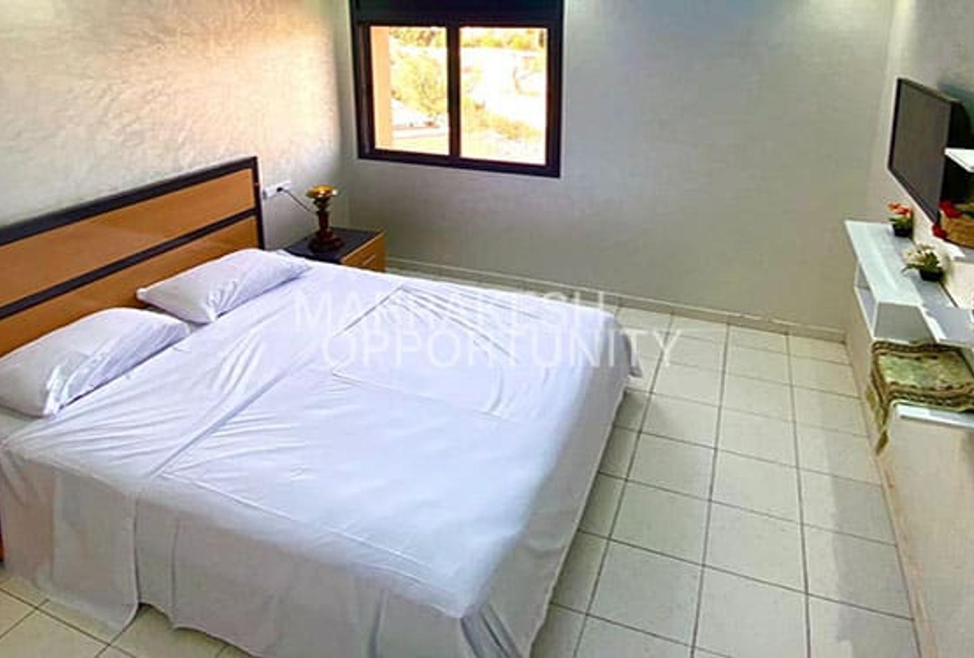 Appartement 86 m² f Hivernage — 9