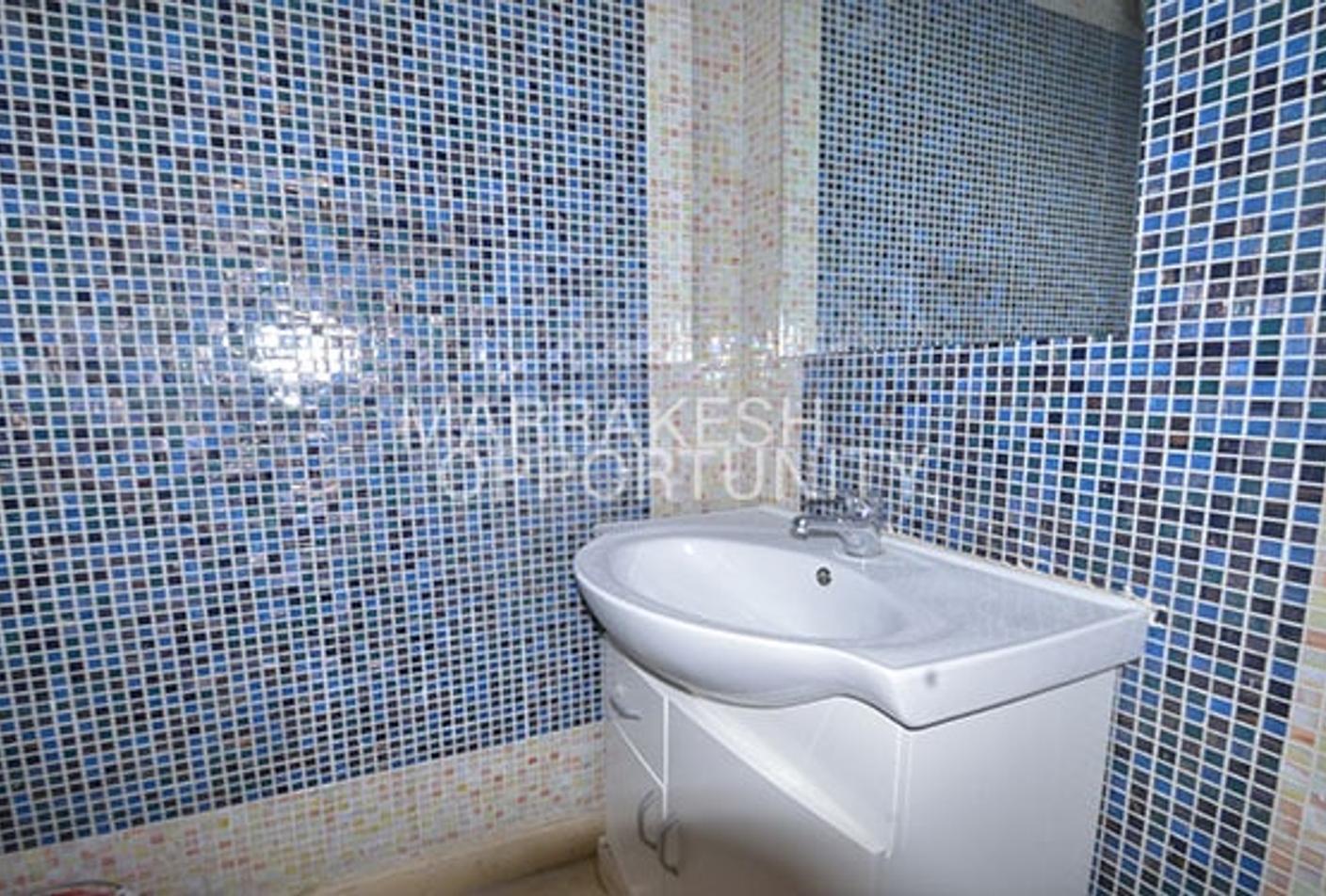 Magnifique Appartement à vendre  au Quartier Semlalia — 2