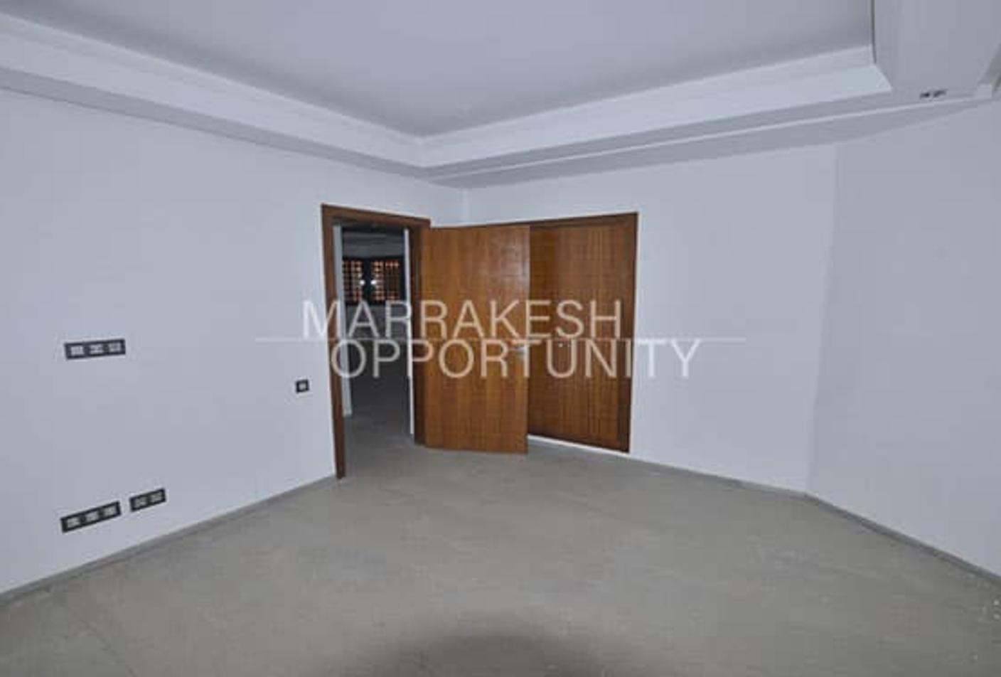 Jolis appartements neufs en vente à Guéliz — 6