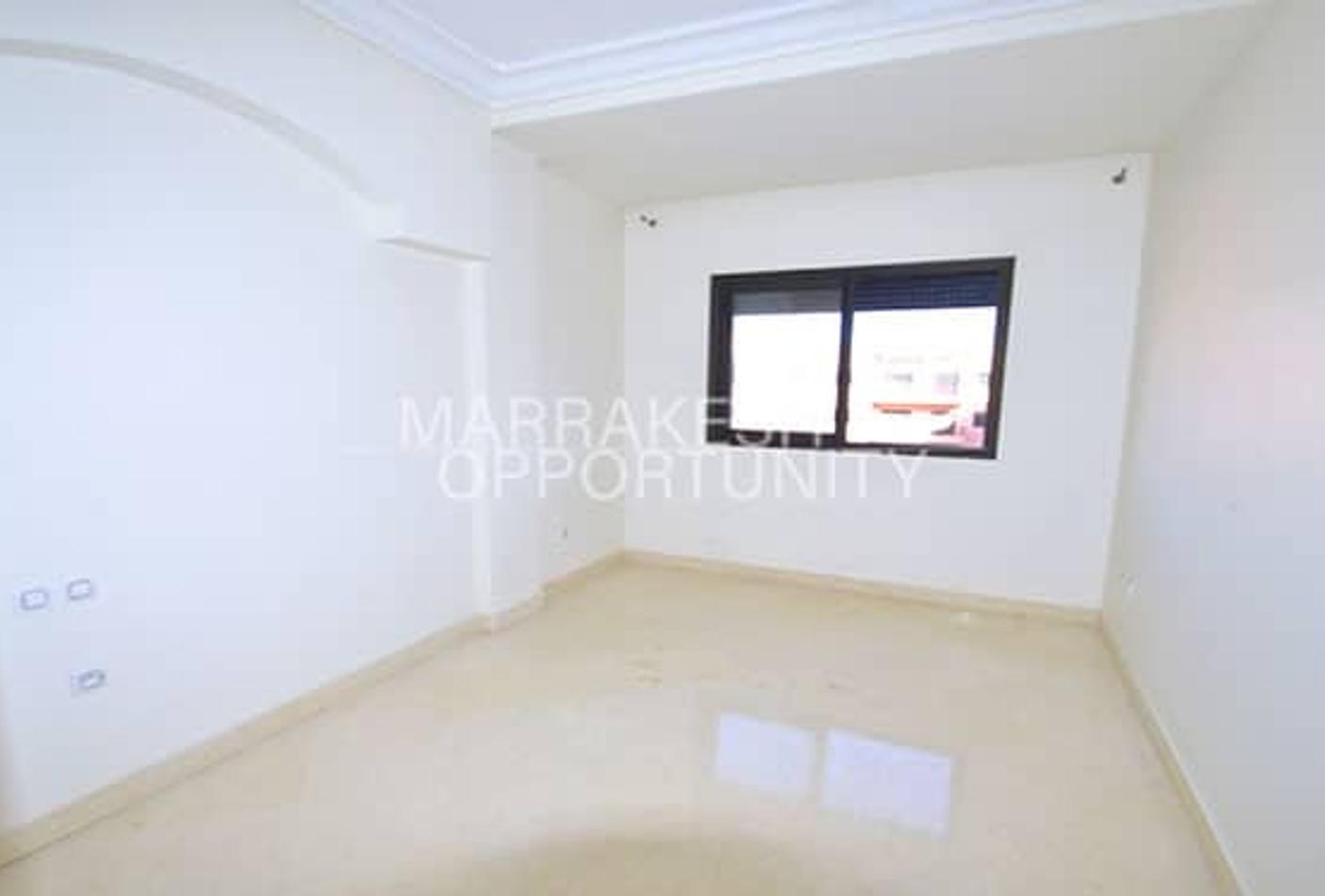 Magnifique Appartement à vendre  au Quartier Semlalia — 5