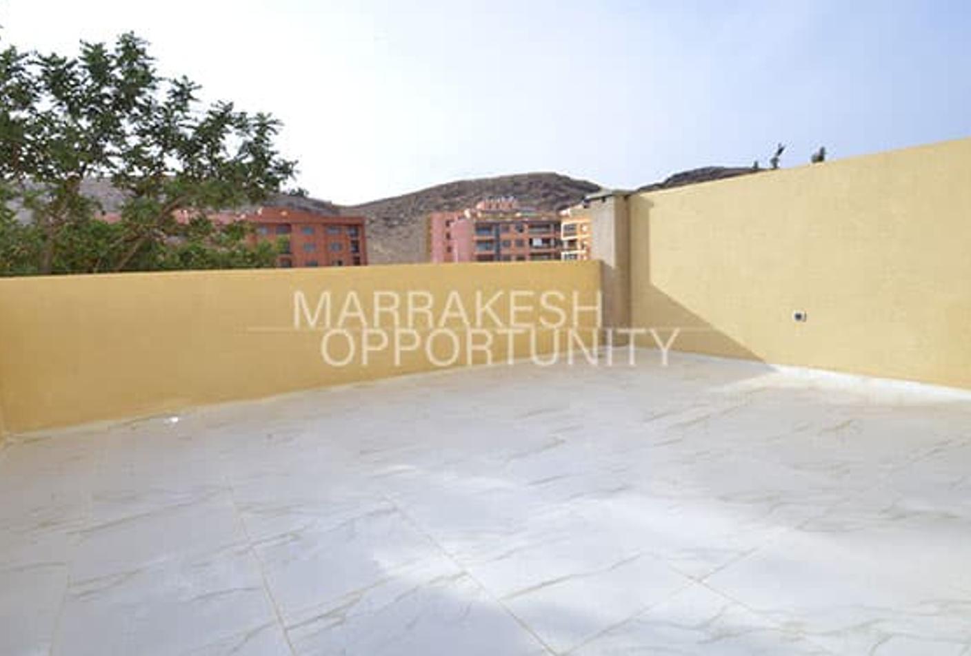 Appartement 85 m² f Guéliz — 7