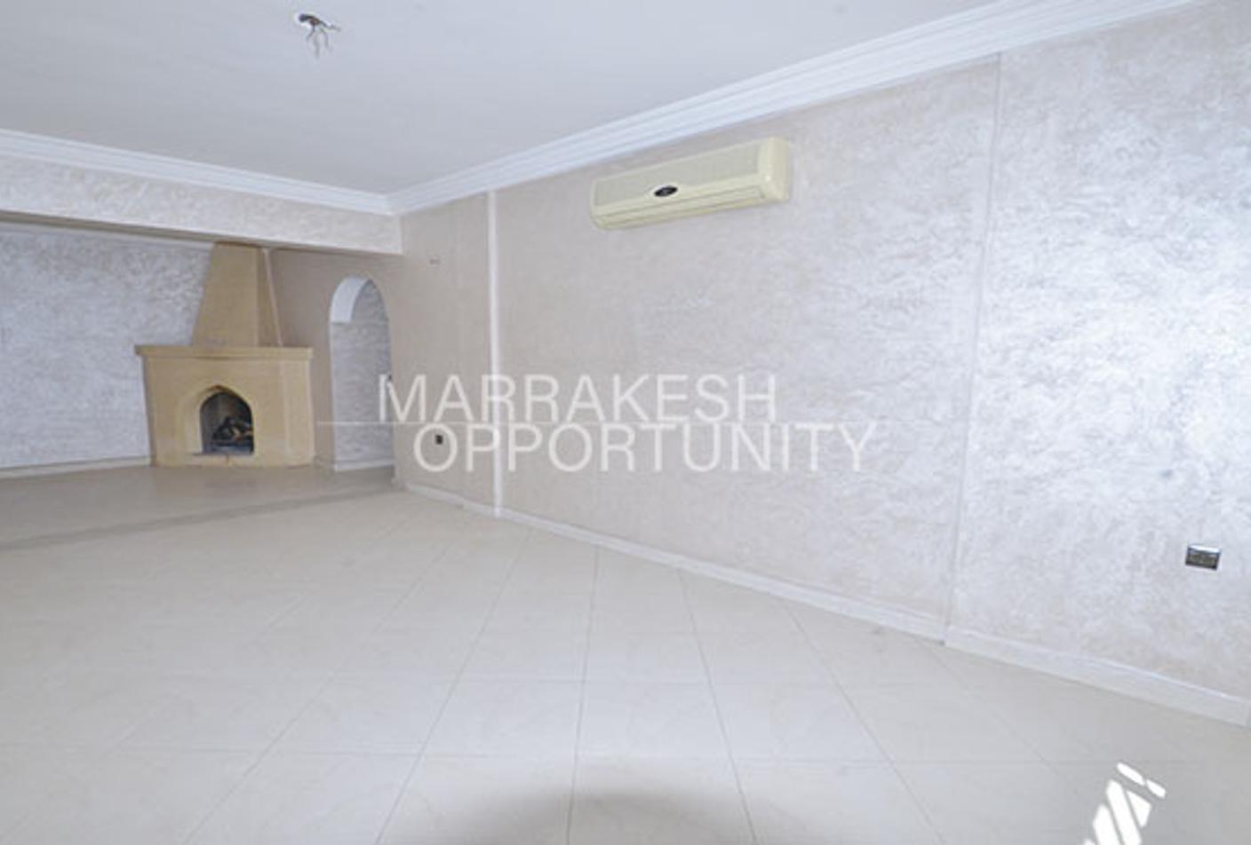 Bel Appartement à Guéliz proposé en vente — 2
