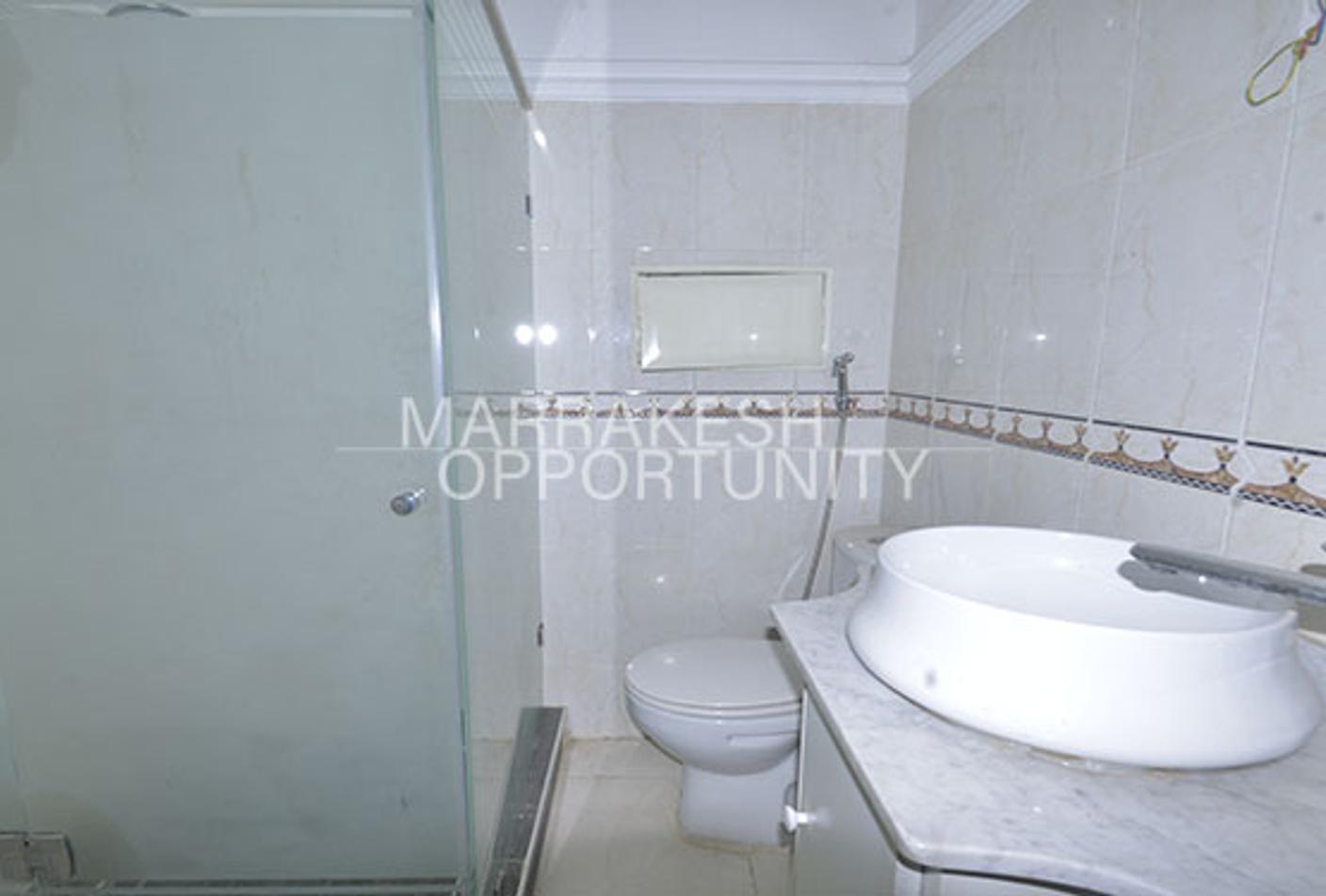 Bel Appartement à Guéliz proposé en vente — 3