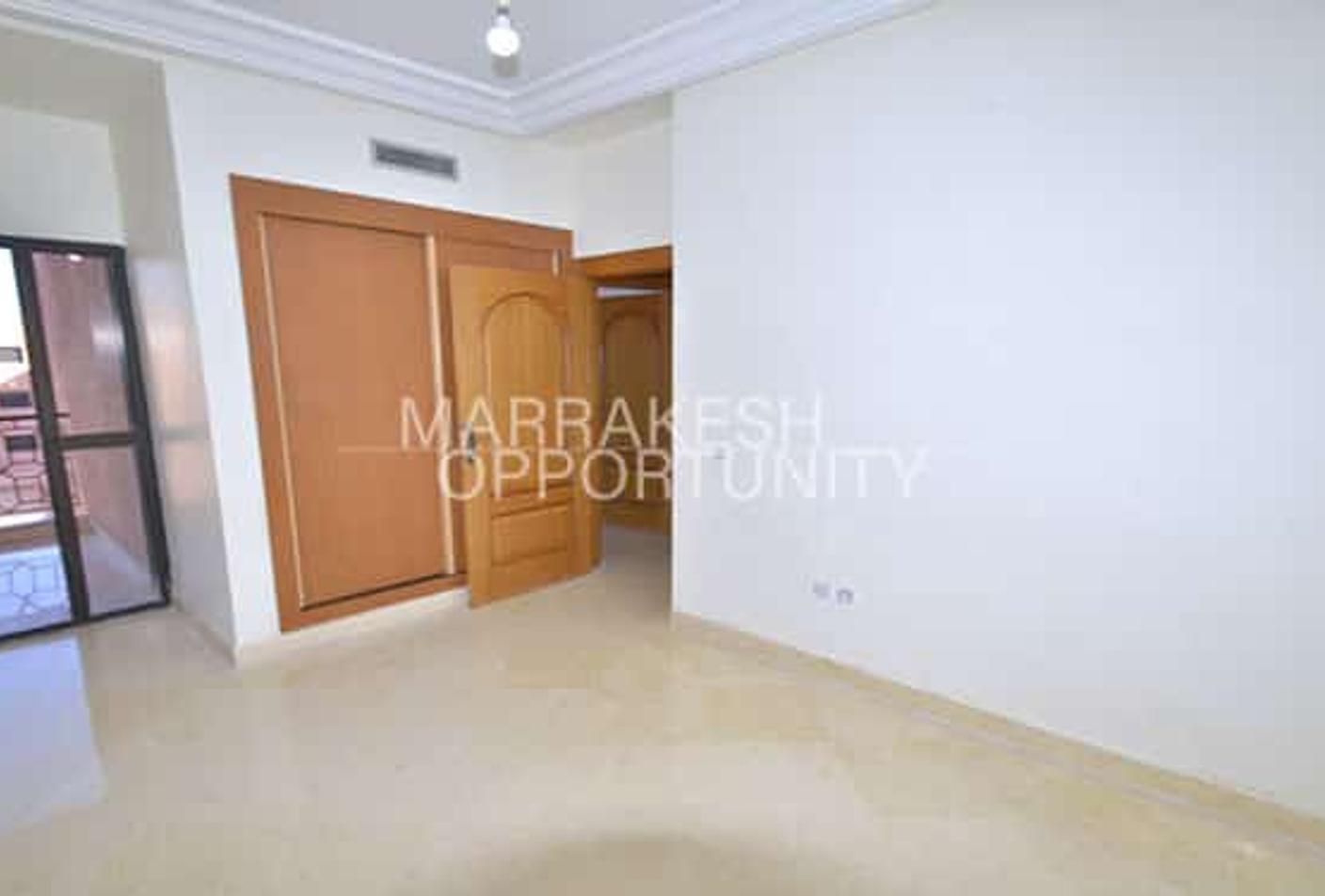 Appartement f Semlalia — 7