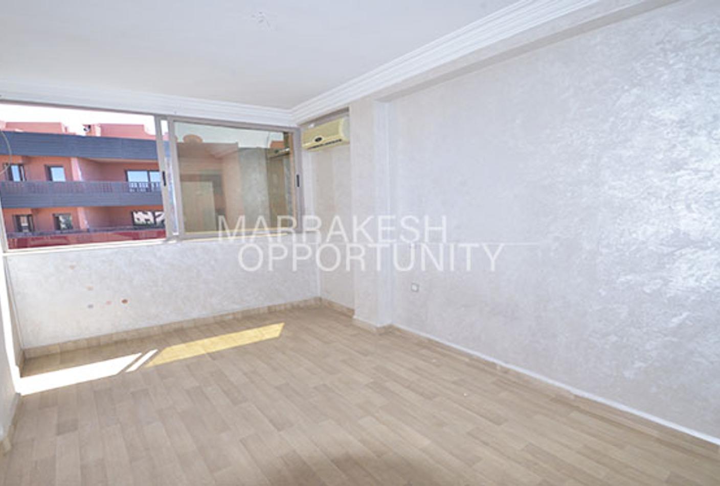 Bel Appartement à Guéliz proposé en vente — 4